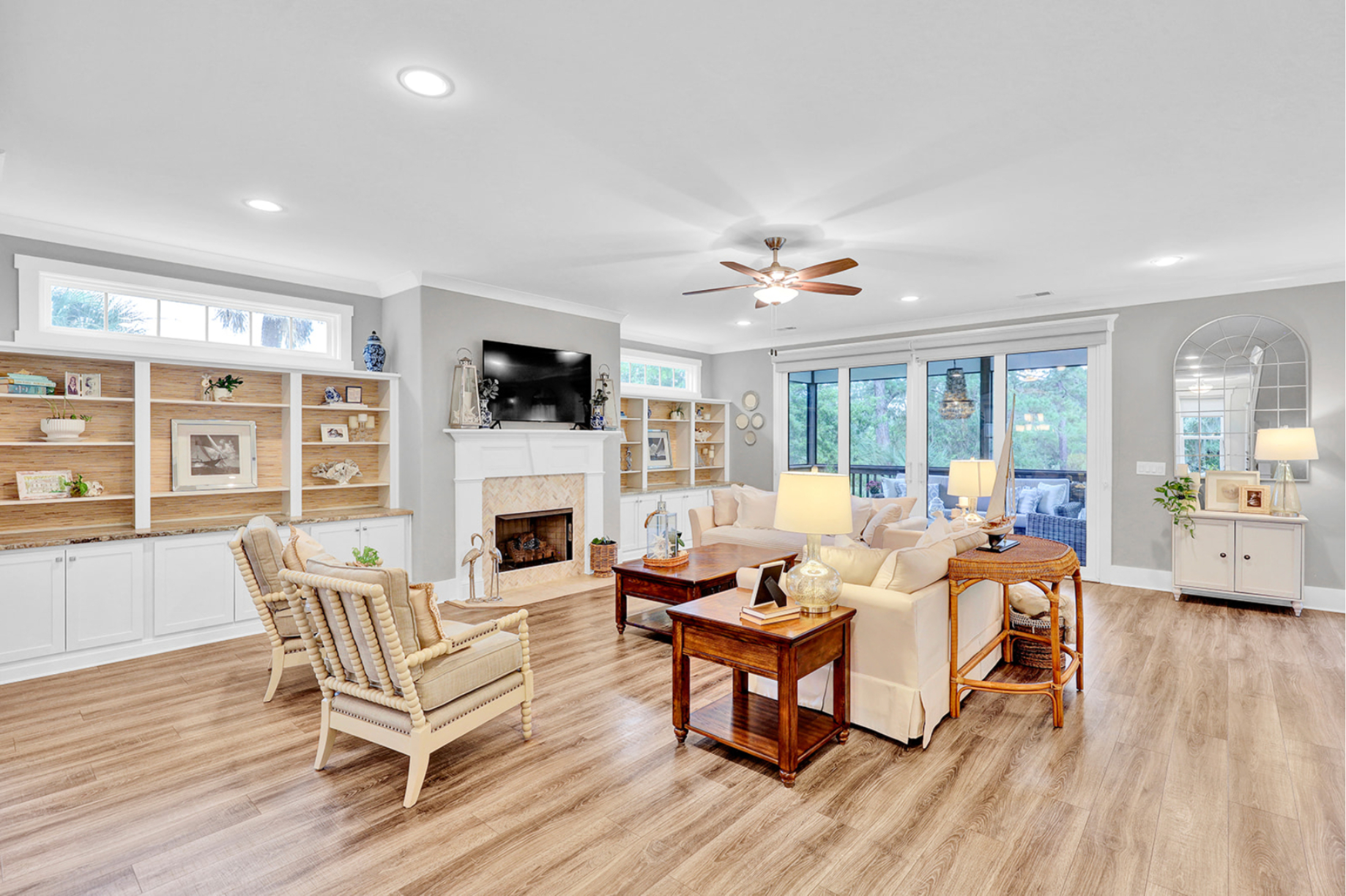  14 Dockside Drive, Savannah - 物件實景