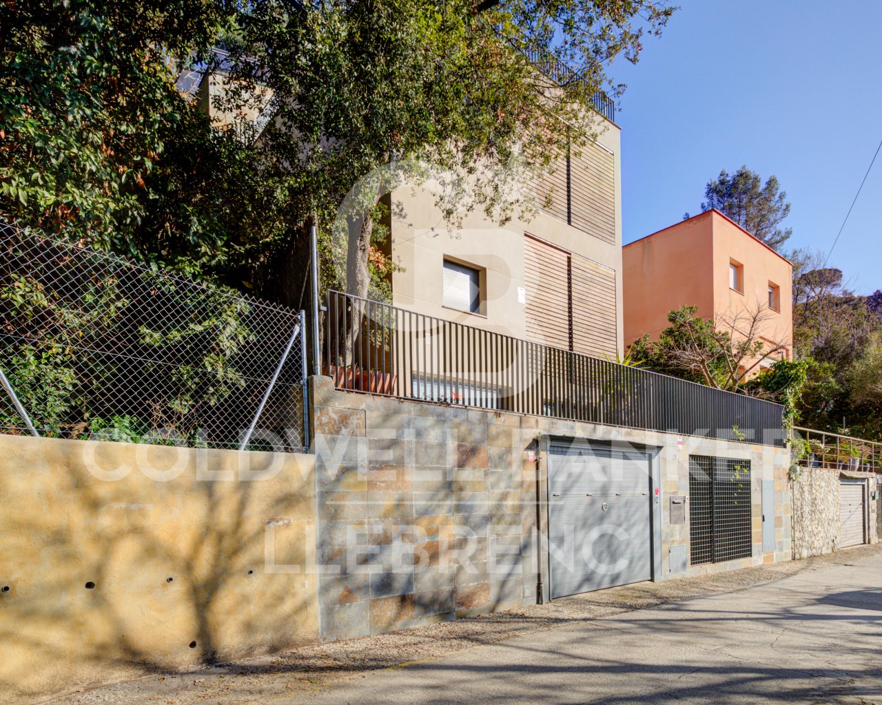 Barcelona, Barcelona, Sarri? - Sant Gervasi, Vallv, Barcelona, Catalonia, ES, 5 Bedrooms Bedrooms, ,4 BathroomsBathrooms,Residential,For Sale,Barcelona, Barcelona, Sarri? - Sant Gervasi, Vallv,1535931