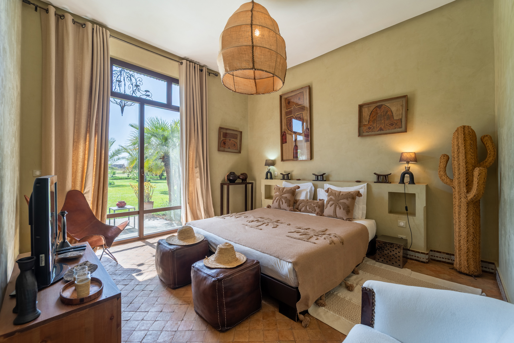  Exclusivité I Samanah Marrakech - 物件實景