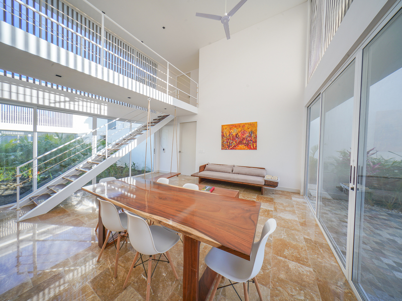 c-106, Nosara, Guanacaste, CR, 3 Bedrooms Bedrooms, ,2 BathroomsBathrooms,Residential,For Sale,c-106,1590400