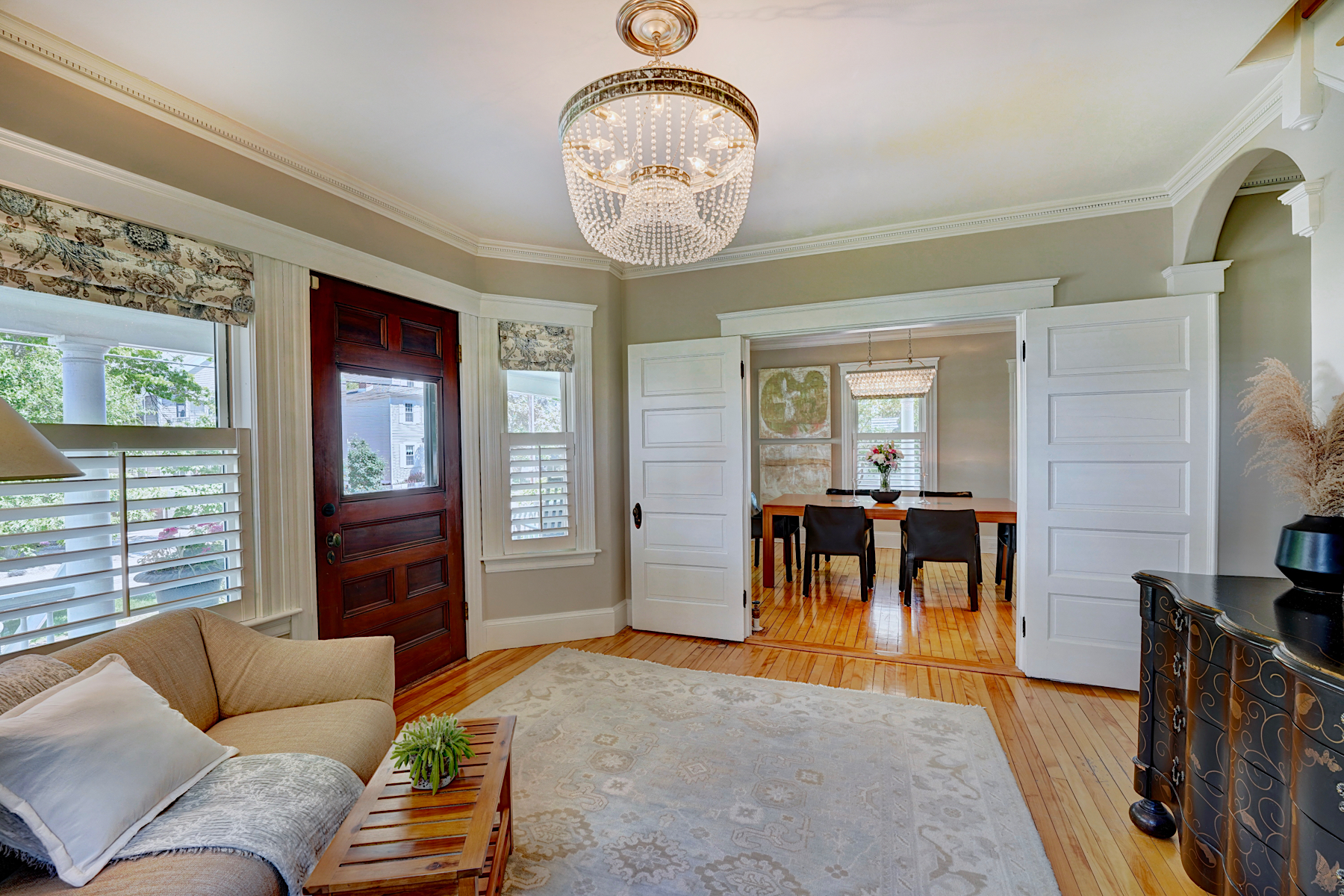  118 Richards Avenue - 物件實景