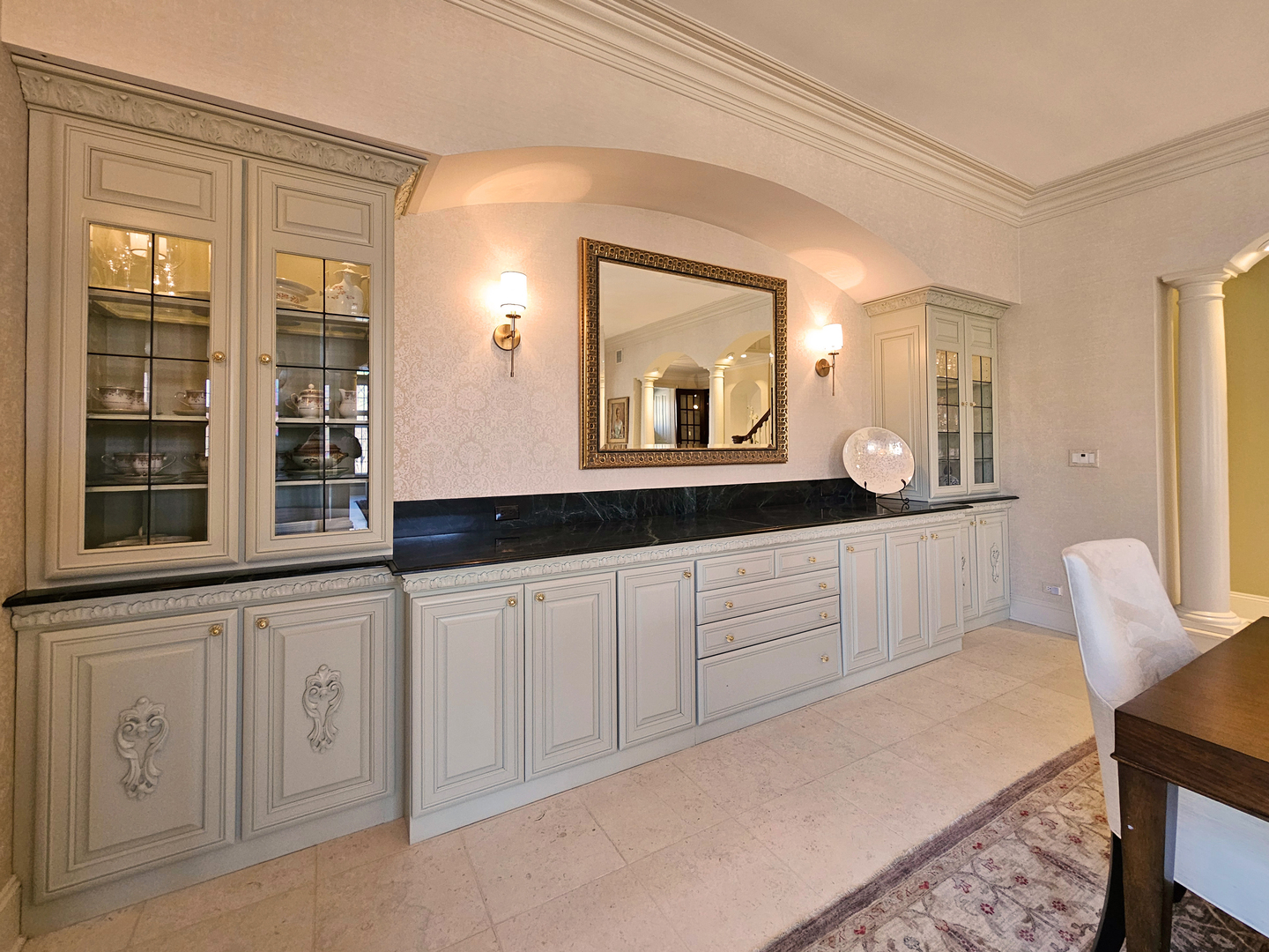 Wayne, Illinois, 60184, United States, 5 Bedrooms Bedrooms, ,7 BathroomsBathrooms,Residential,For Sale,2006495