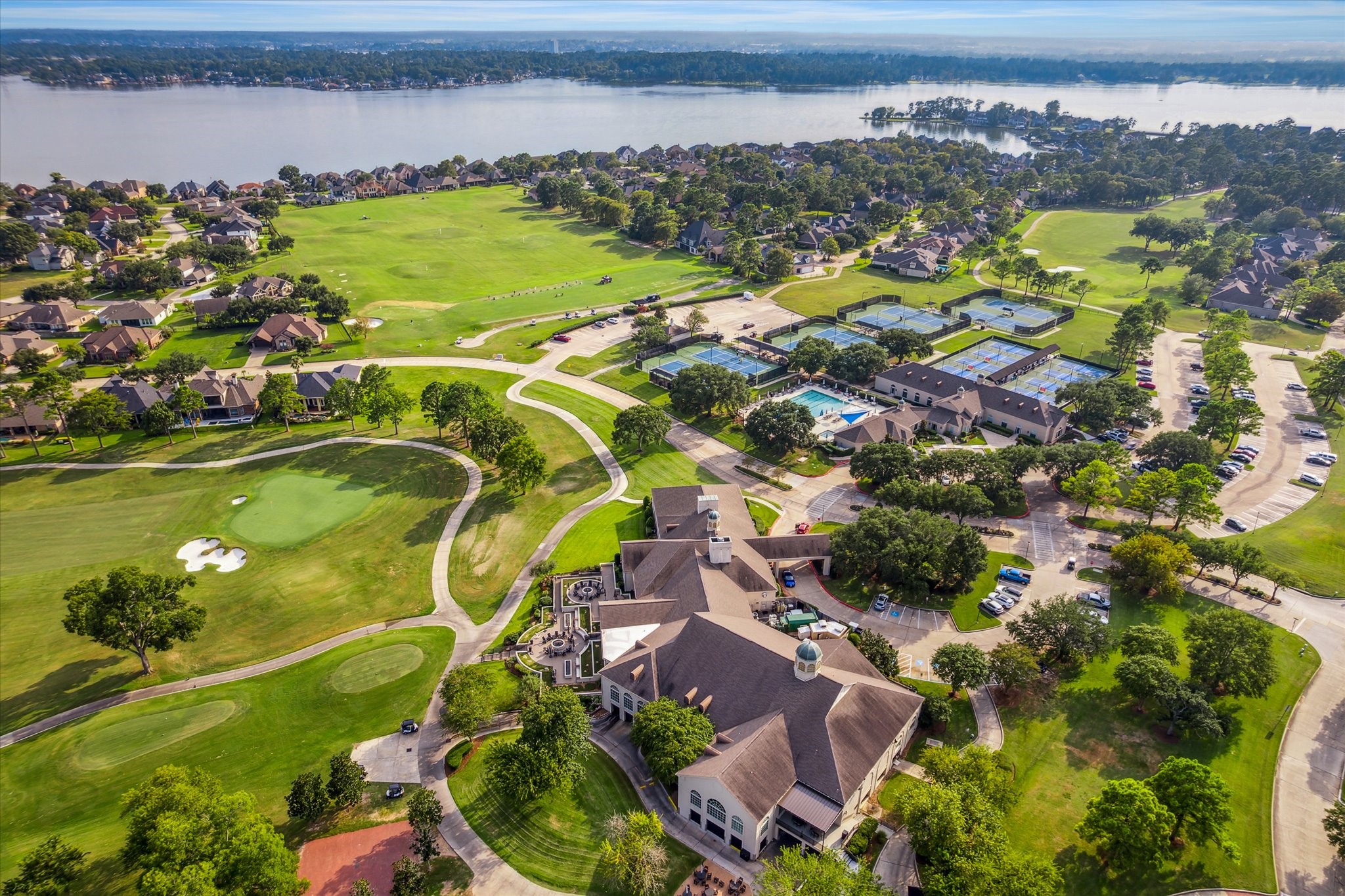  203 Hampton Glen Road - 物件實景