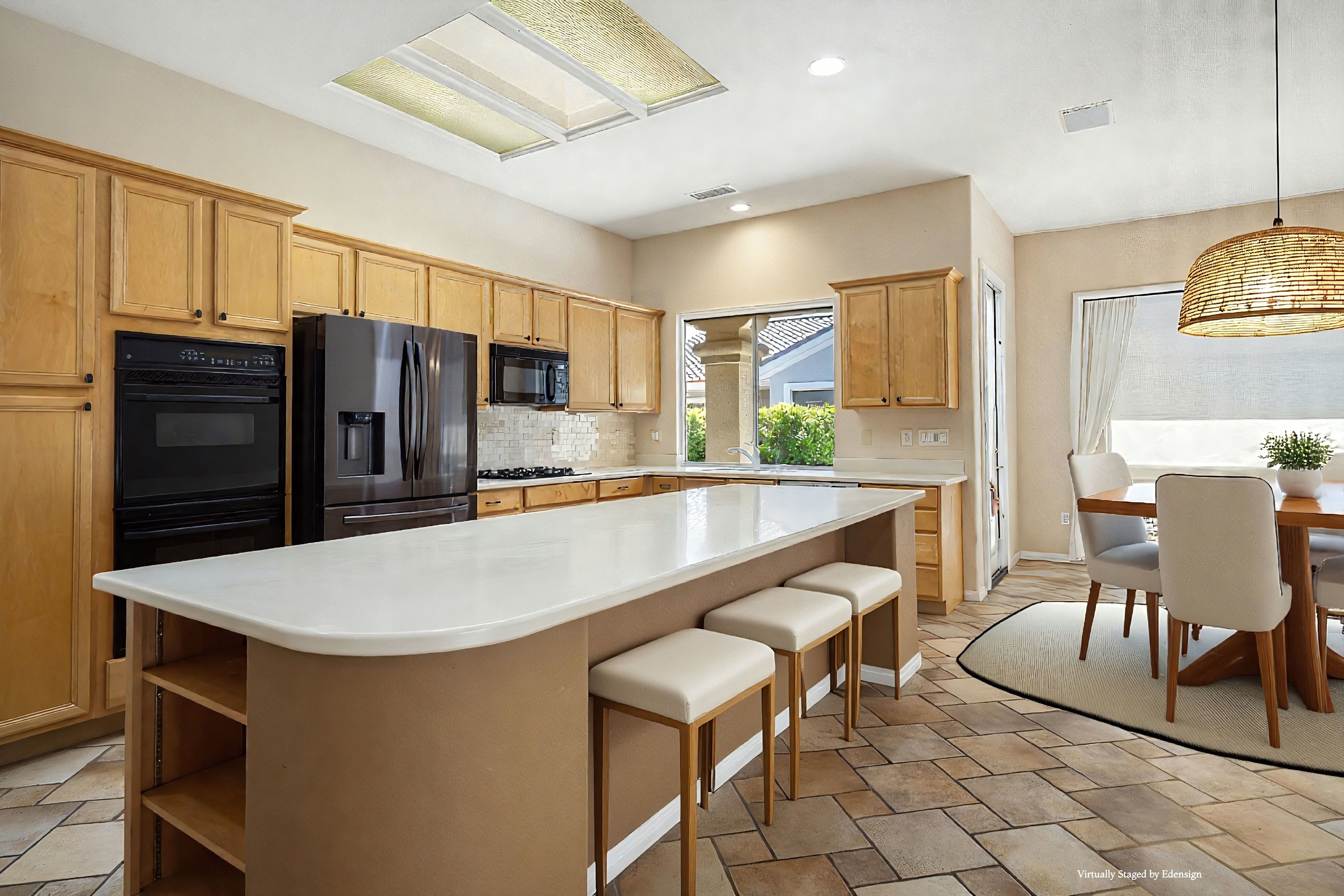  Immaculate Monaco Plan with Casita and Flex Space - 物件實景