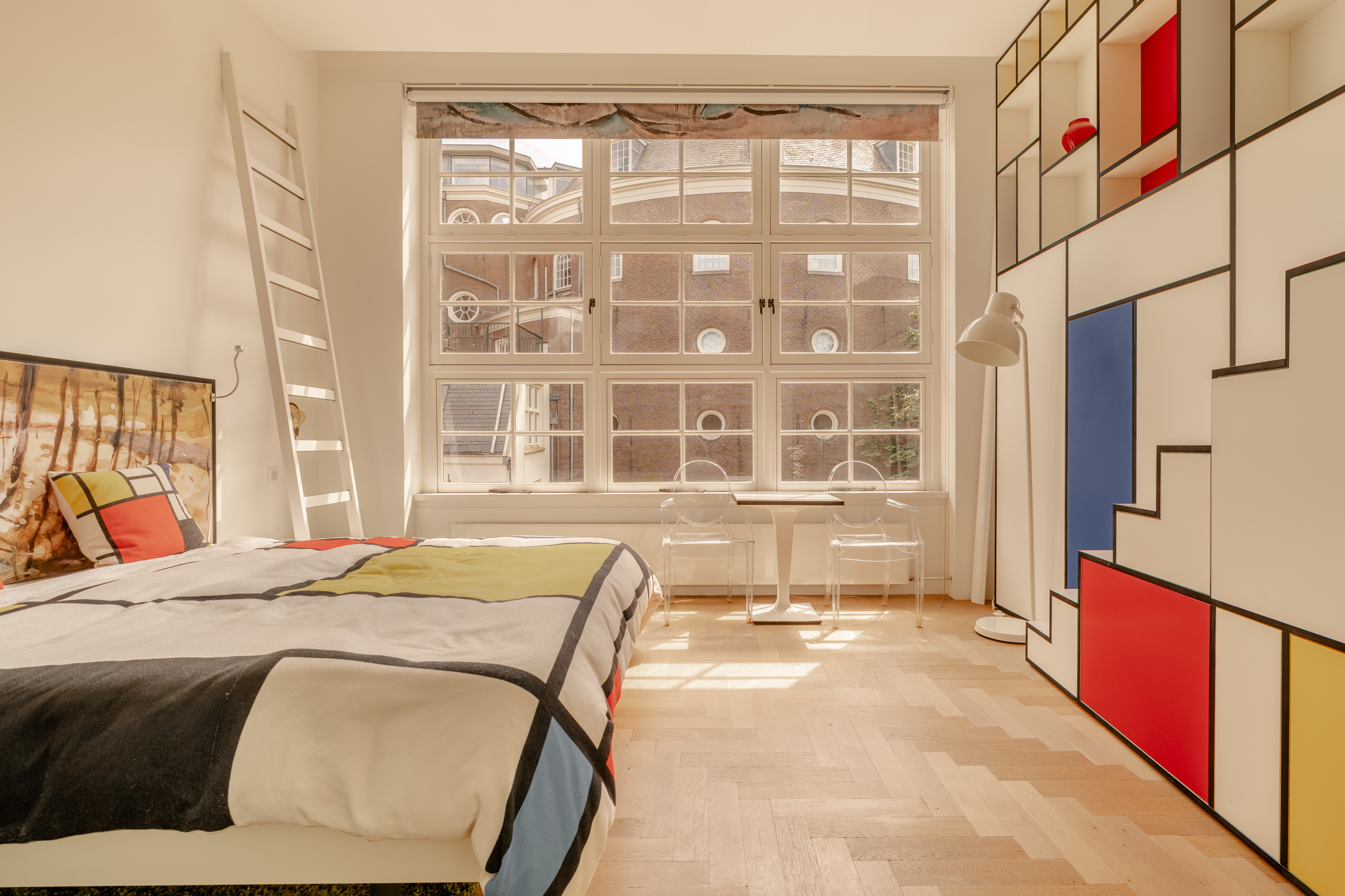  Berenstraat 7 (Amsterdams Welvaren), 1016GC Amsterdam - 物件實景