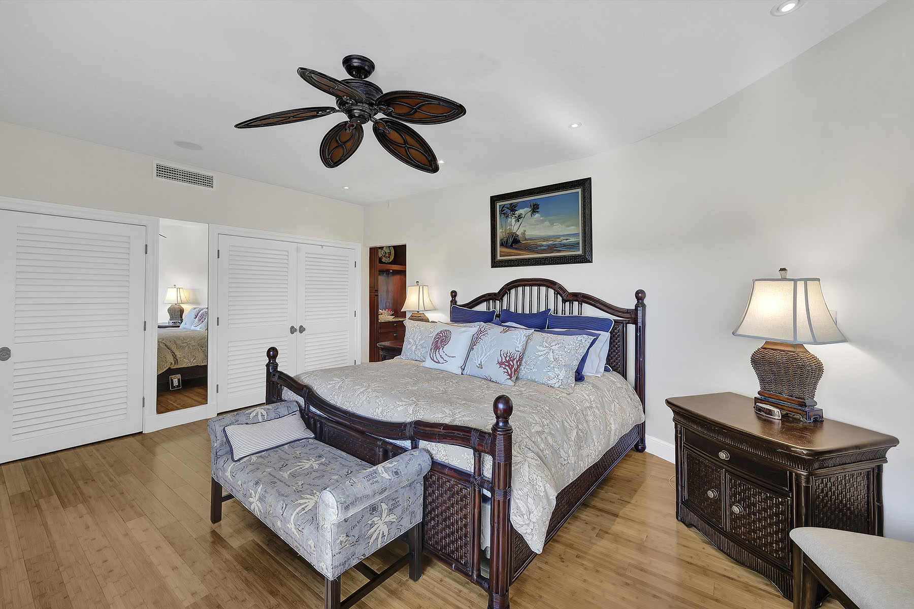  MARCO ISLAND - CAMELOT CONDO - 物件實景
