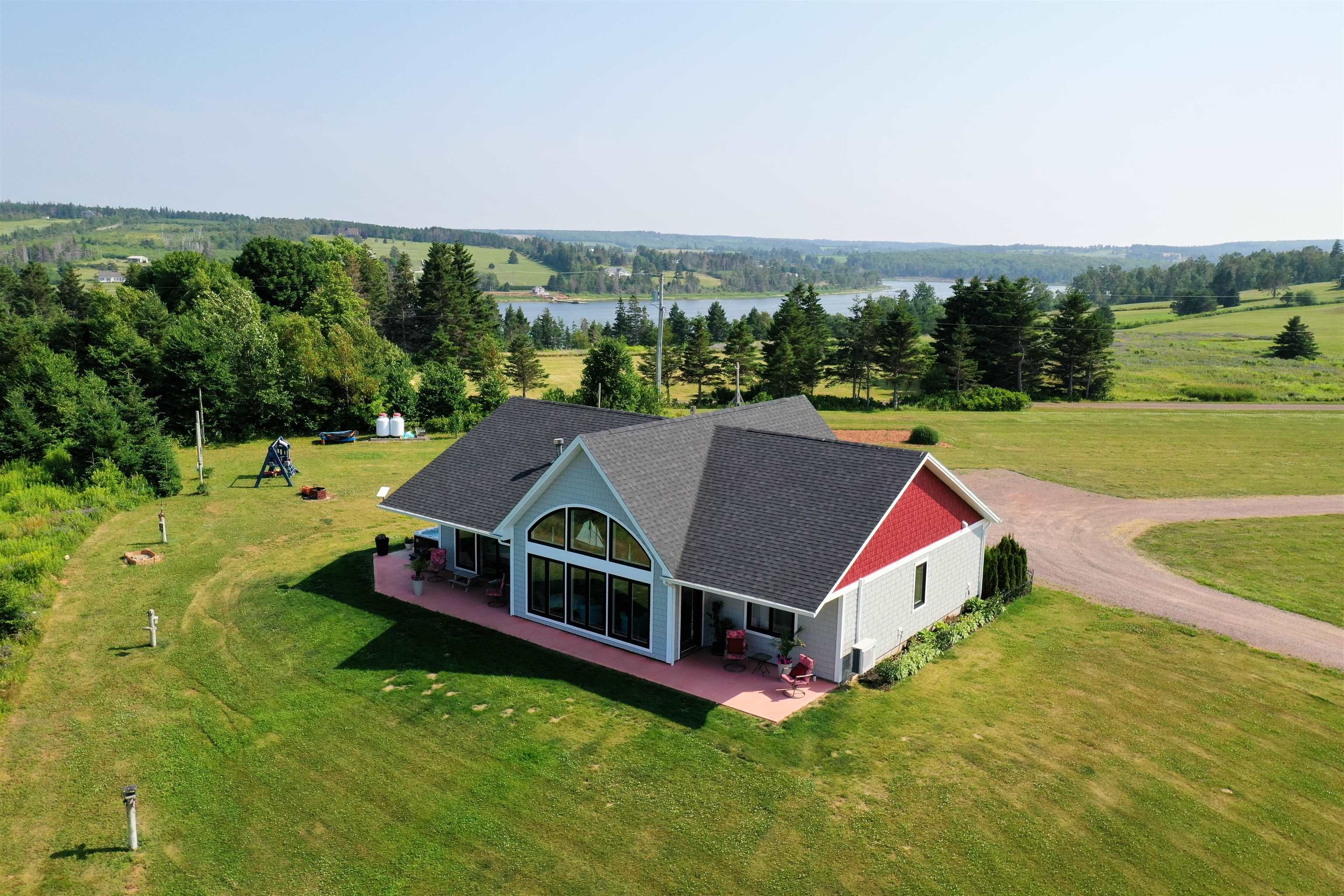 STANLEY BRIDGE, Prince Edward Island, C0B 1M0, CA, 3 Bedrooms Bedrooms, ,2 BathroomsBathrooms,Residential,For Sale,1895735