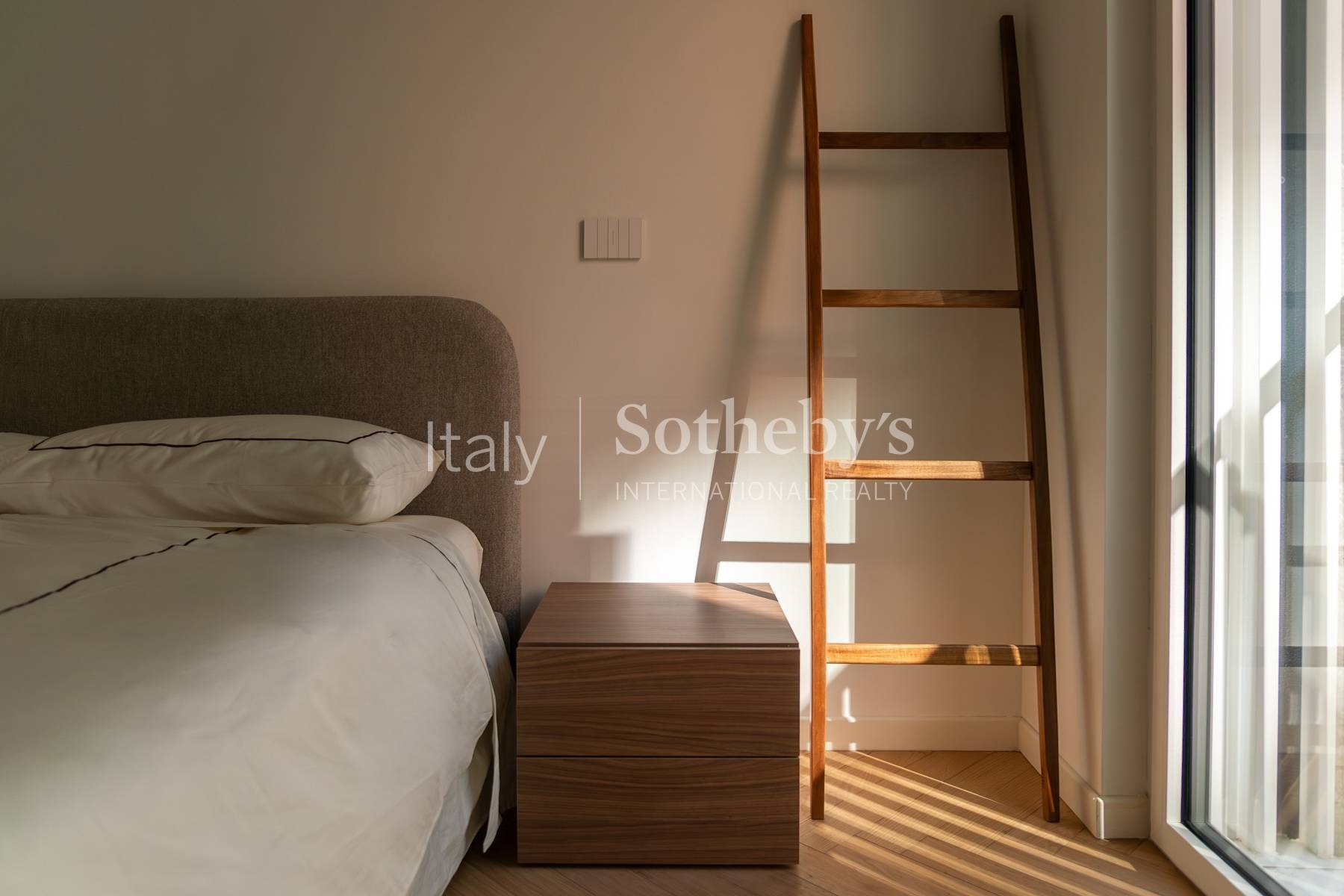  Newly built apartment in Corso Magenta - 物件實景