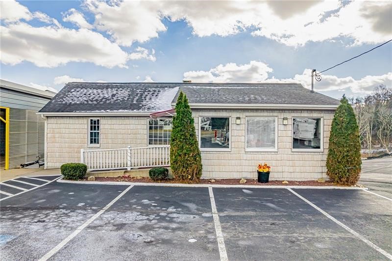 6628 State Route 30, Hempfield Twp - WML, Pennsylvania, 15644, United States, ,Residential,For Sale,6628 State Route 30,1517314