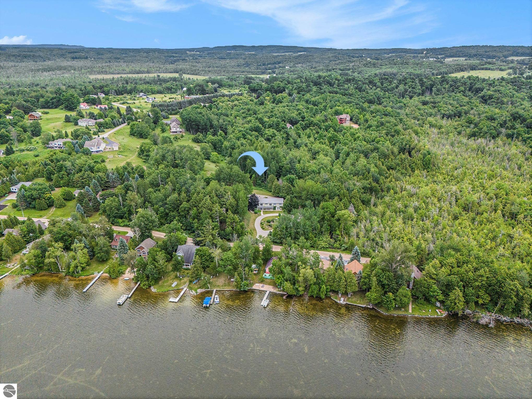 Frankfort, Michigan, 49635, United States, 4 Bedrooms Bedrooms, ,3 BathroomsBathrooms,Residential,For Sale,2048636
