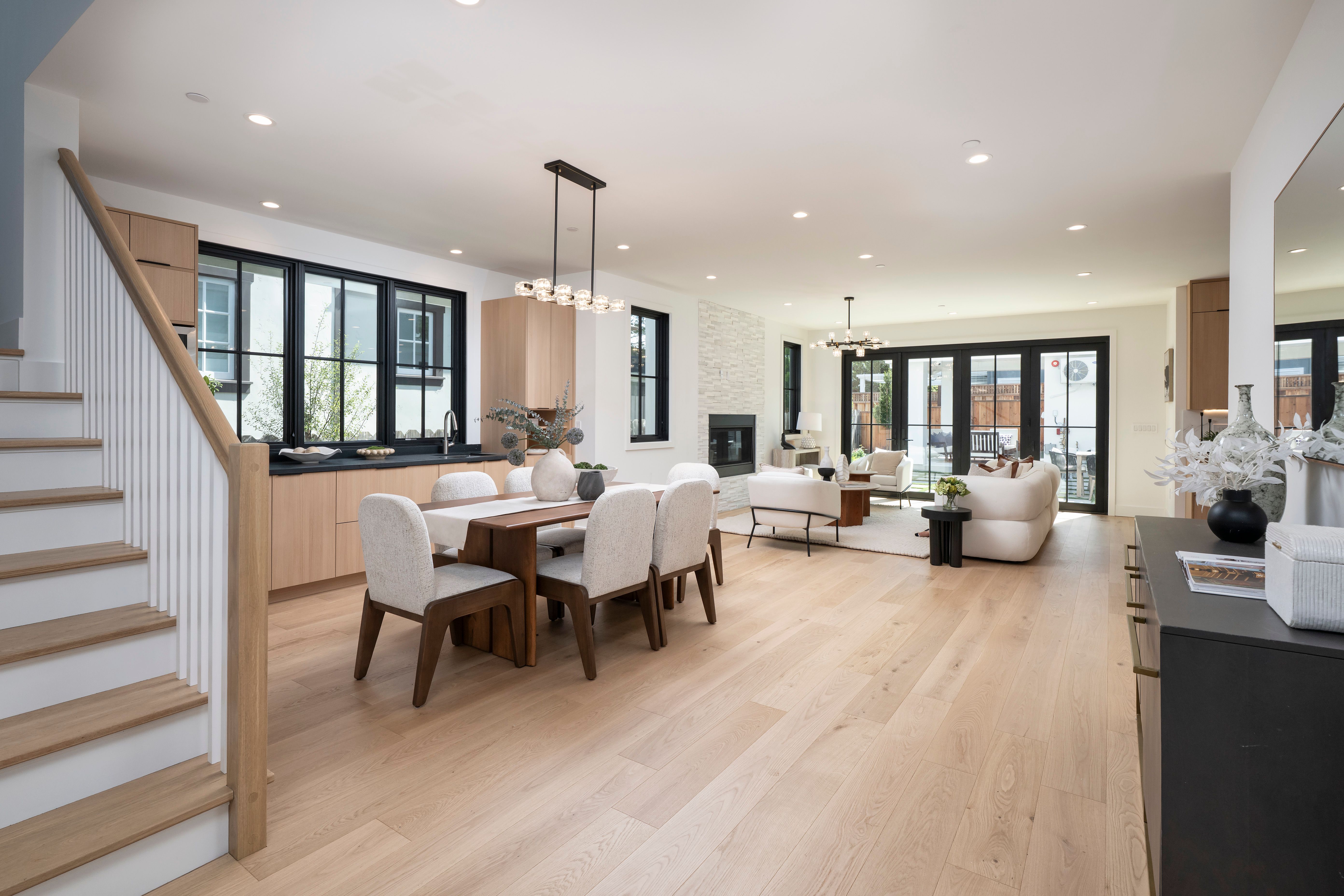  Easton Addition New Construction - 物件實景