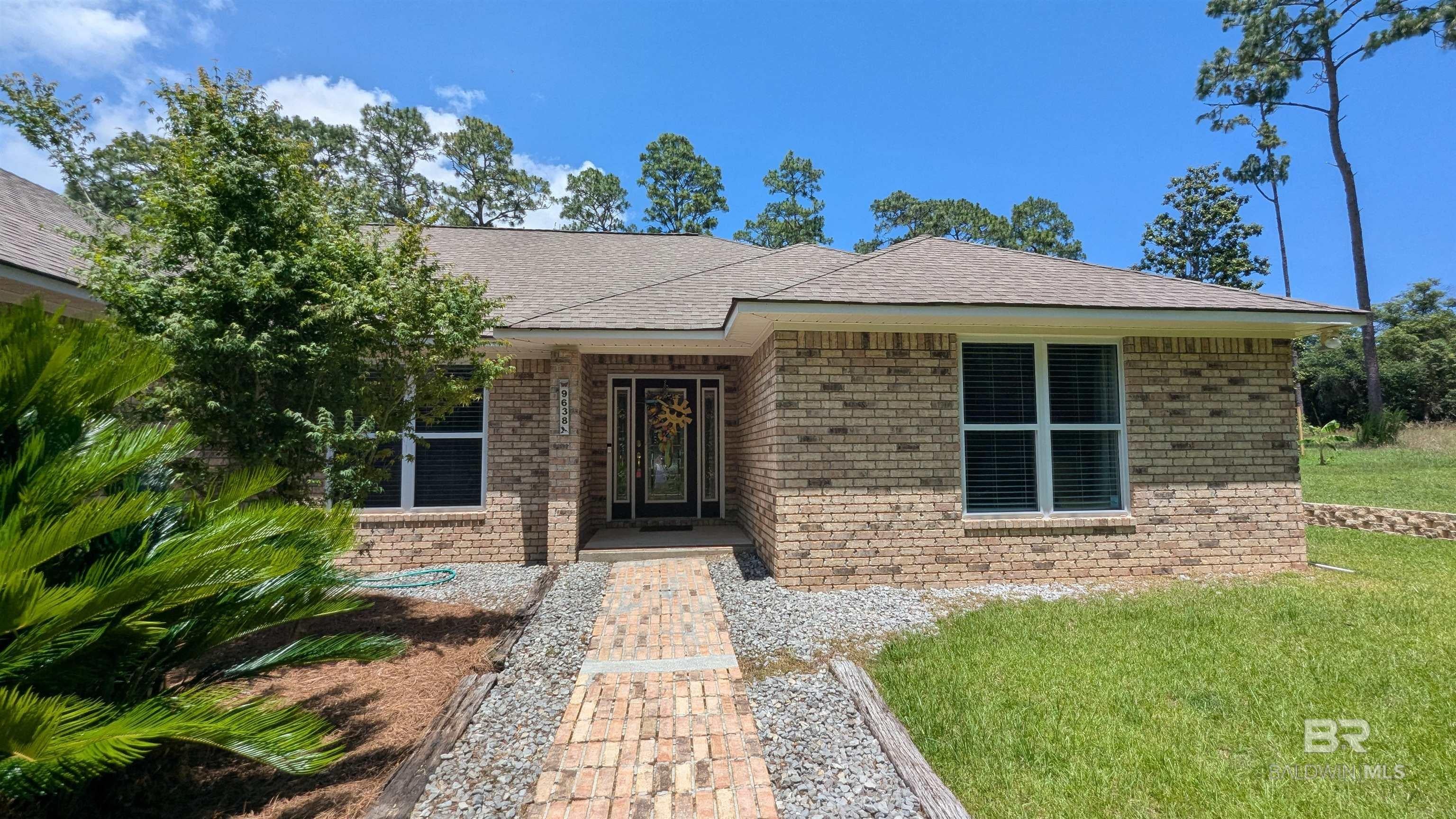 Lillian, Alabama, 36549, United States, 3 Bedrooms Bedrooms, ,2 BathroomsBathrooms,Residential,For Sale,1846545