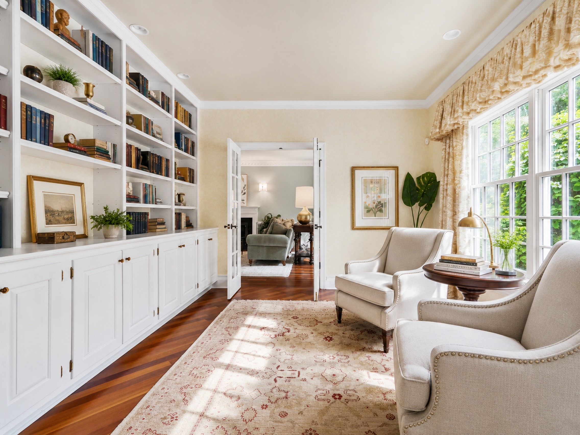  A Private Loudonville Estate Minutes from Albany - 物件實景