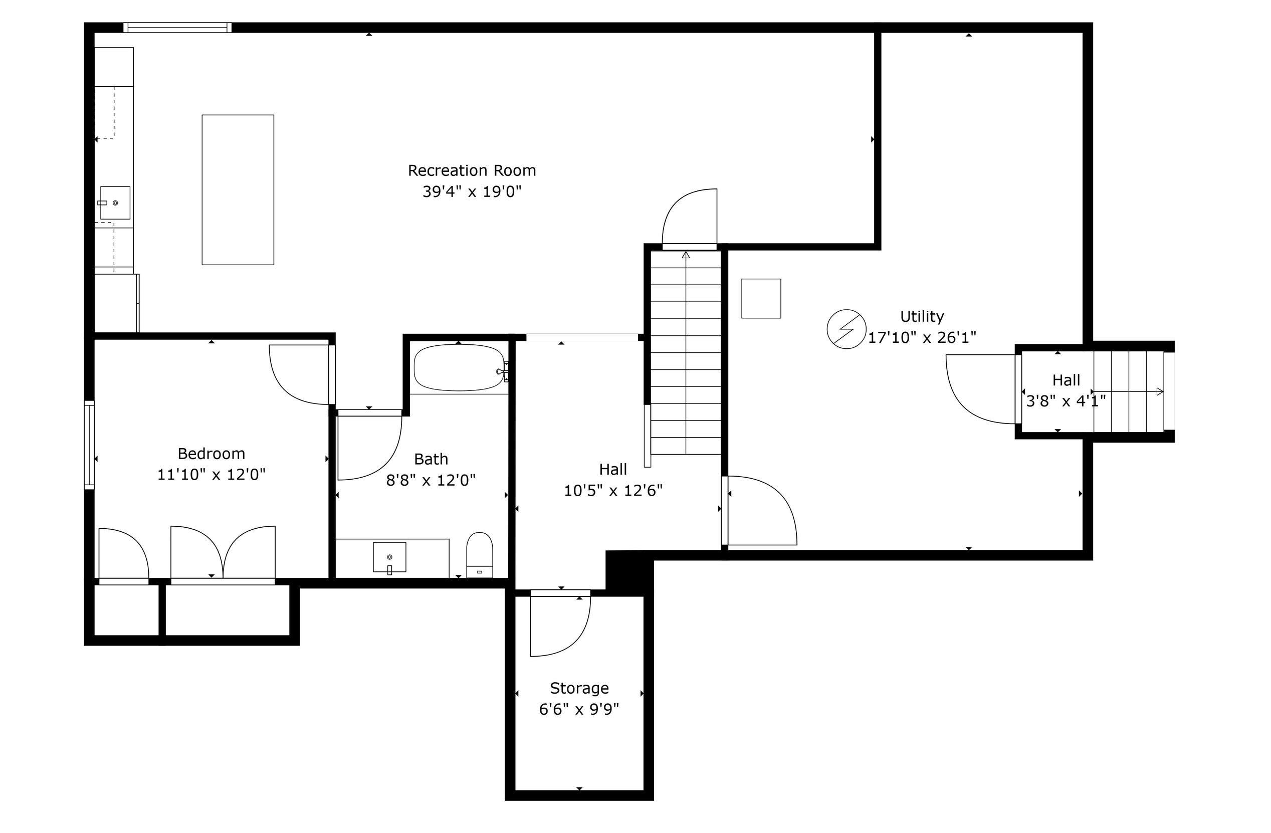 GREENVILLE, Wisconsin, 54942, United States, 4 Bedrooms Bedrooms, ,4 BathroomsBathrooms,Residential,For Sale,1926261
