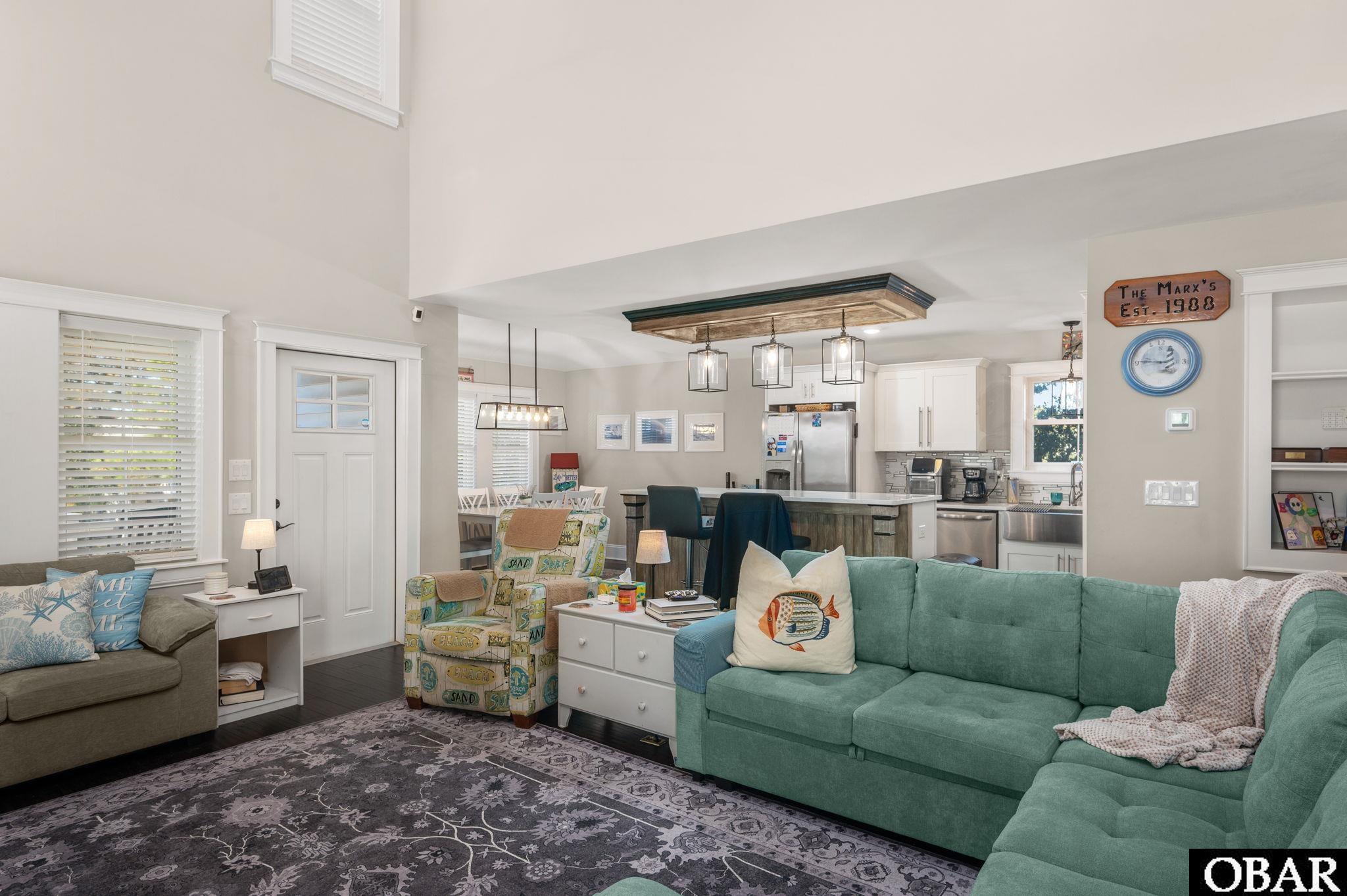 Kill Devil Hills, North Carolina, 27948, United States, 4 Bedrooms Bedrooms, ,3 BathroomsBathrooms,Residential,For Sale,1986142