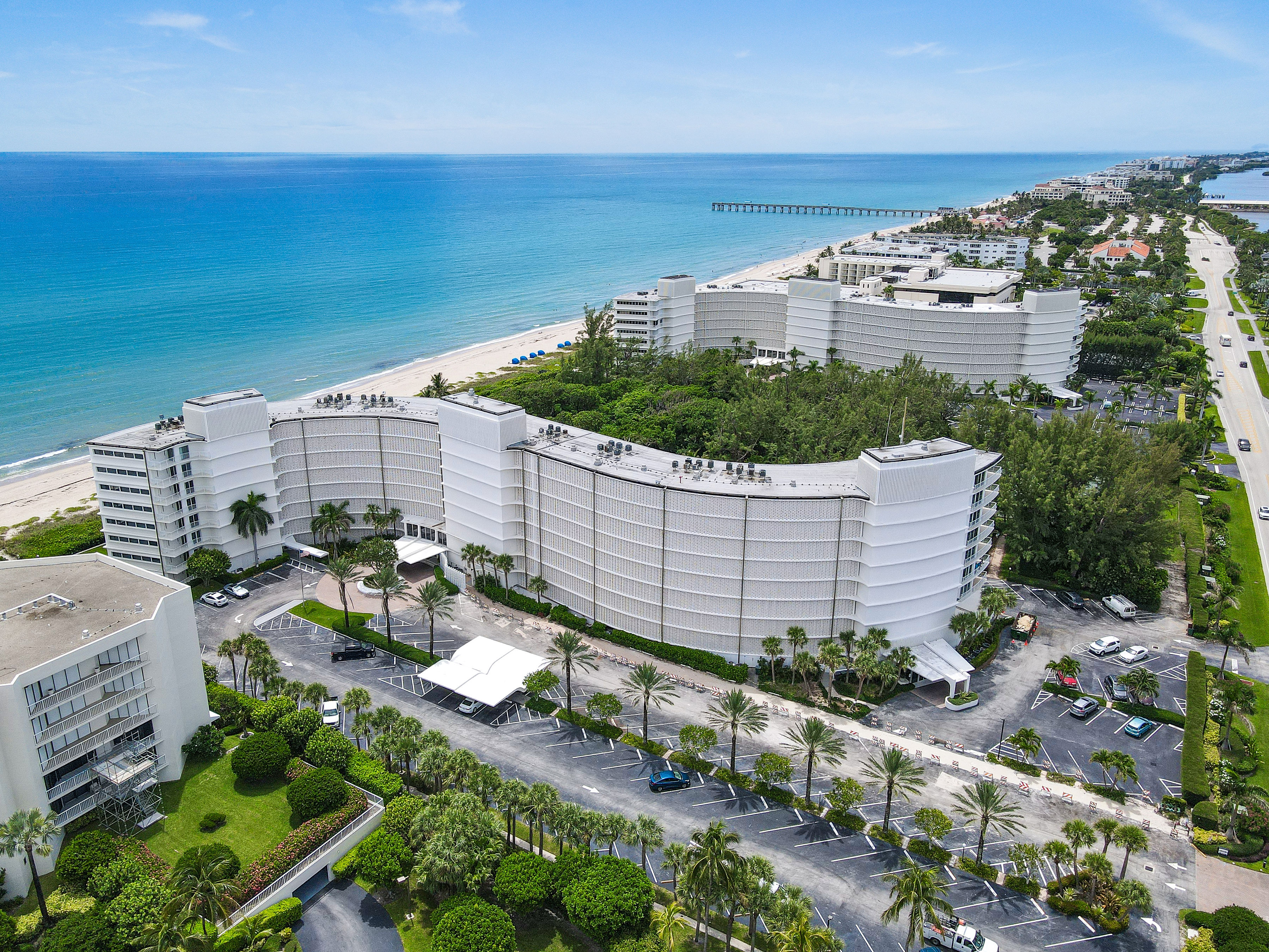  2774 S Ocean Boulevard 506 - 物件實景