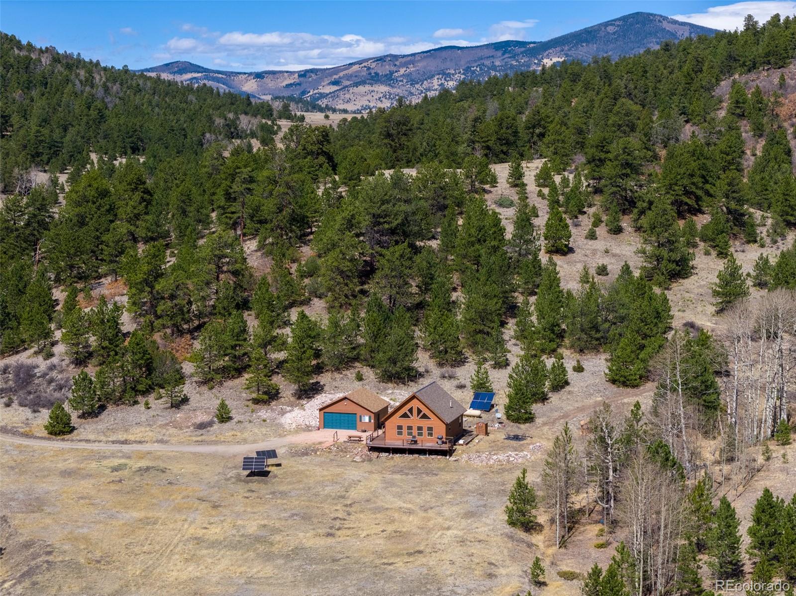Cotopaxi, Colorado, 81223, United States, 3 Bedrooms Bedrooms, ,1 BathroomBathrooms,Residential,For Sale,2034843