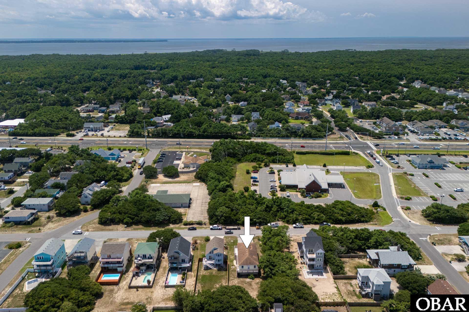 Nags Head, North Carolina, 27959, United States, 4 Bedrooms Bedrooms, ,2 BathroomsBathrooms,Residential,For Sale,1907776