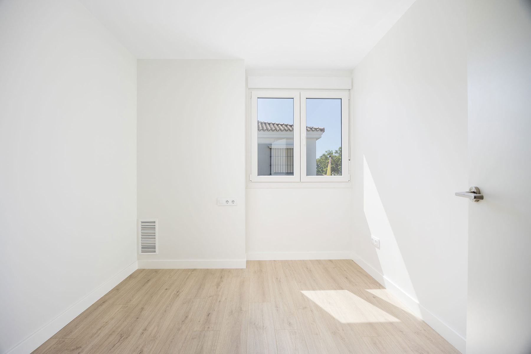  Semi-detached house in El Águila, El Puerto de Santa María, Cádiz - 物件實景