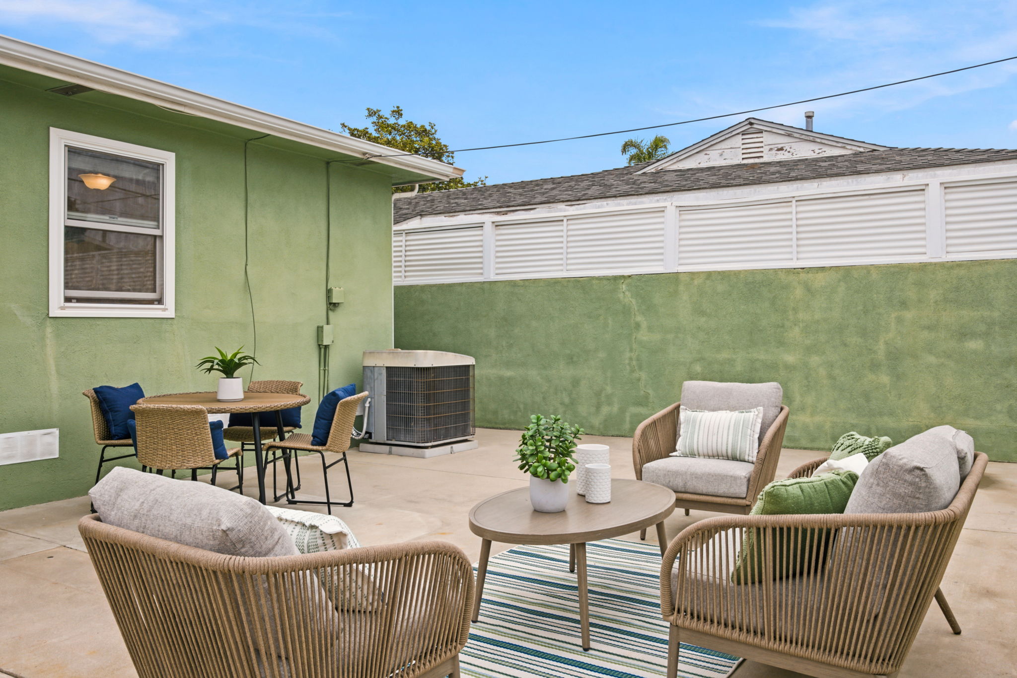  2718 Fisk Lane, Redondo Beach, CA 90278 - 物件實景