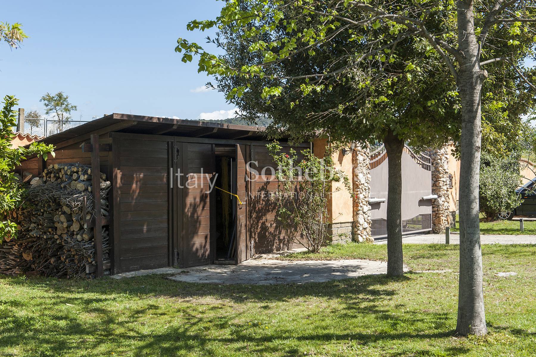  Charming Panoramic Villa in the Countryside - 物件實景