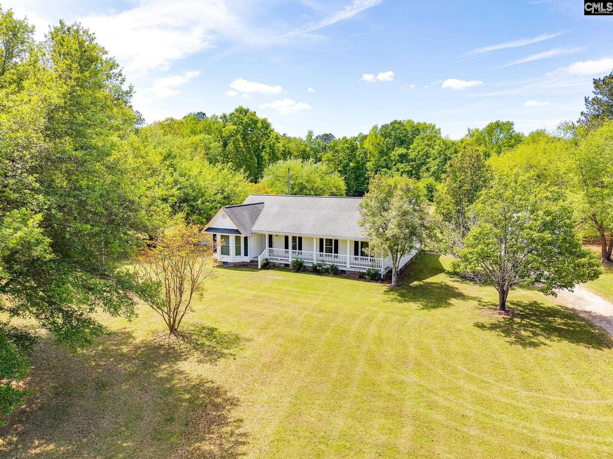  599 Charlotte Thompson School Road - 物件實景