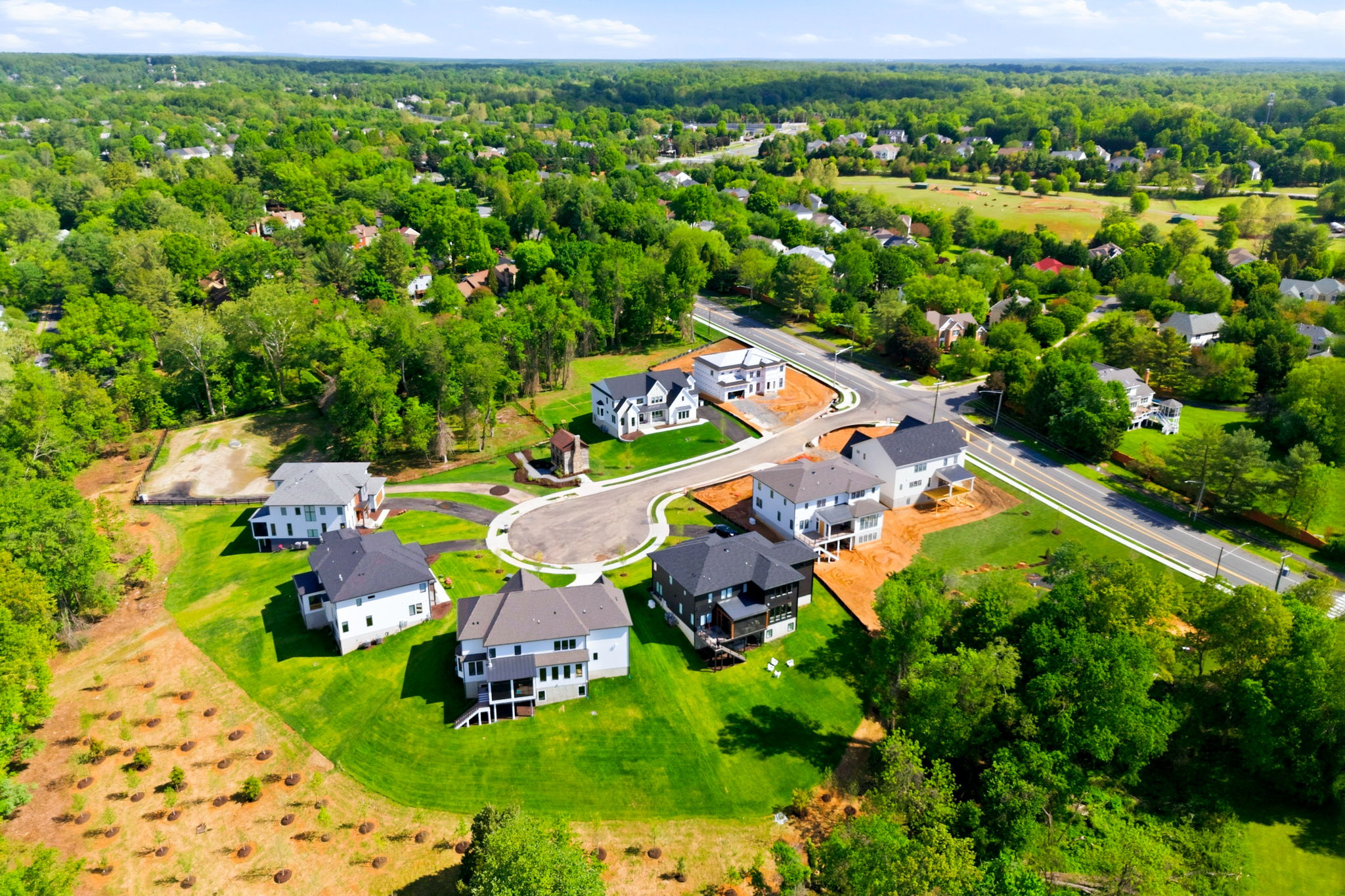  10801 Mason Hunt Court, Reston, VA, 20190 - 物件實景