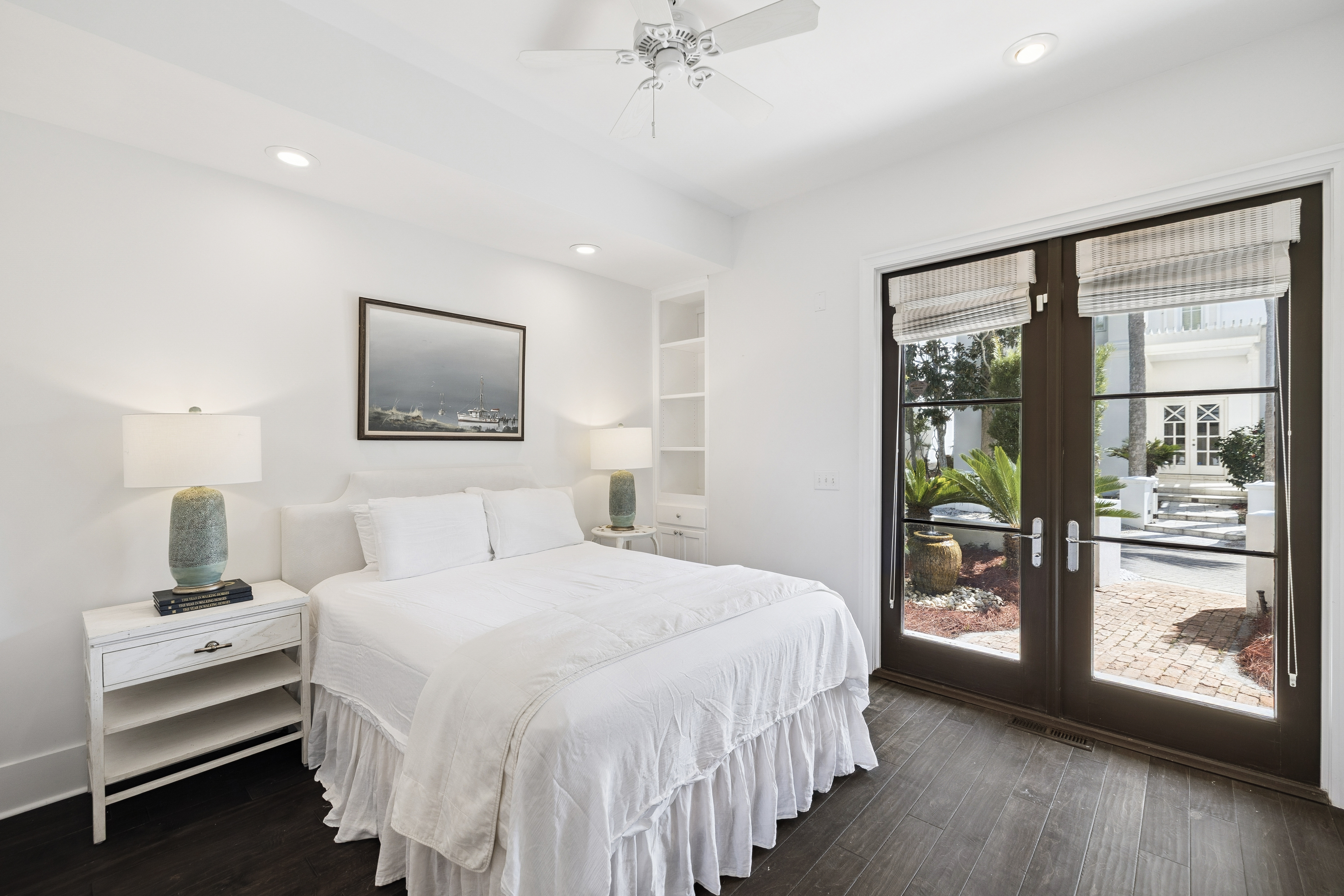  Elegant Home With Gulf Views One Row From The Beach - 物件實景