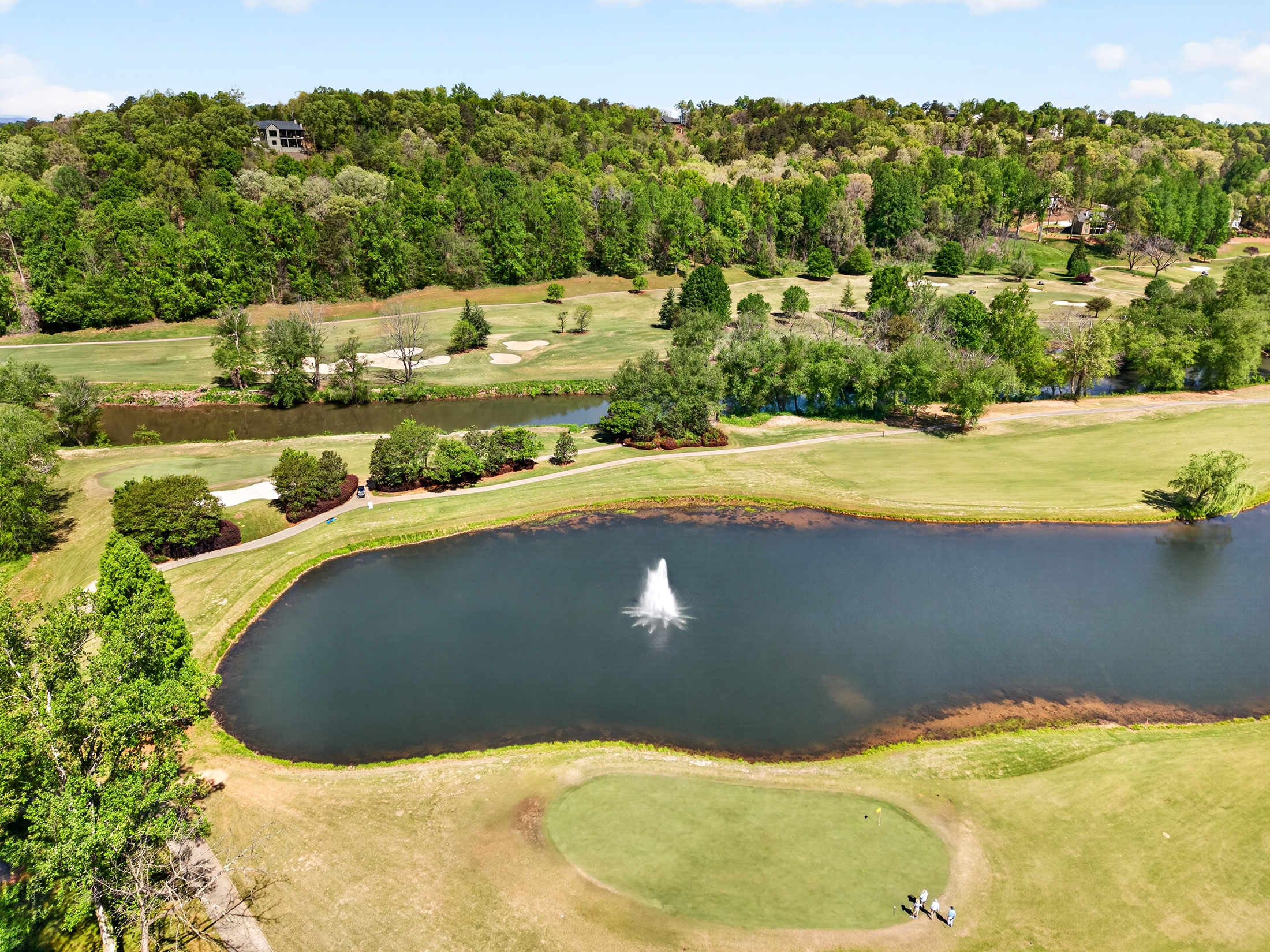  Beautifully Updated Ranch-Style Home in the Prestigious Achasta Golf Community - 物件實景
