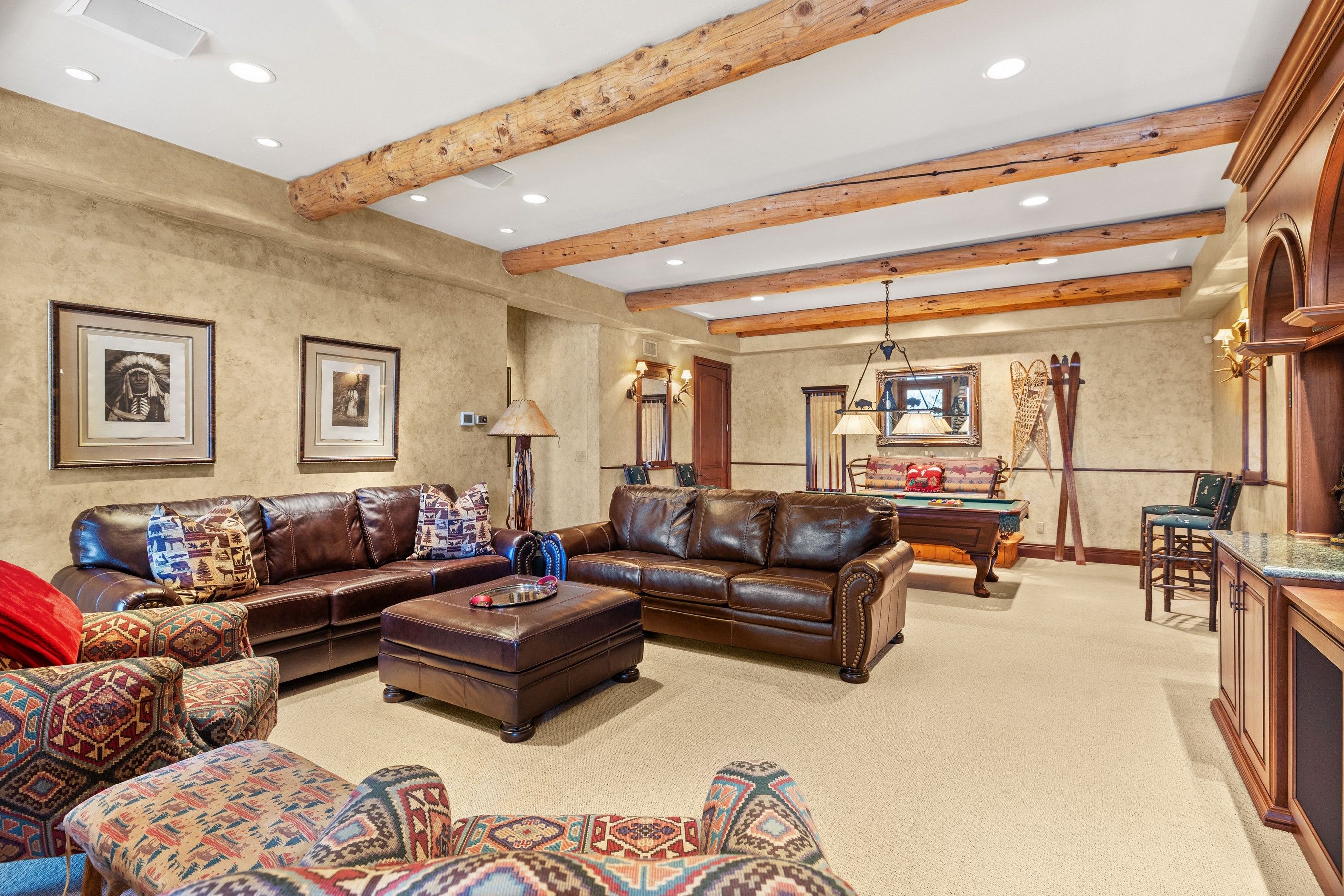  142 Aspen Way, Snowmass Village, CO, 81615 - 物件實景