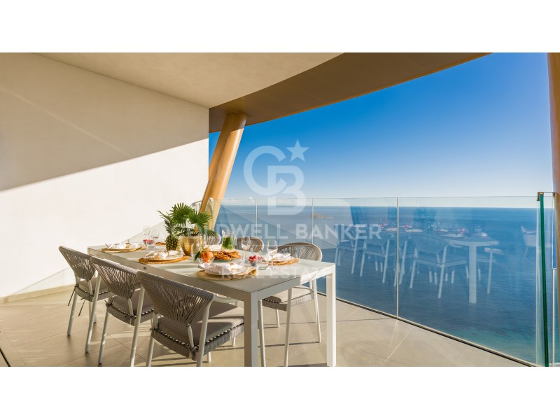 Benidorm, Comunidad Valenciana, ES, 2 Bedrooms Bedrooms, ,2 BathroomsBathrooms,Residential,For Sale,1883688