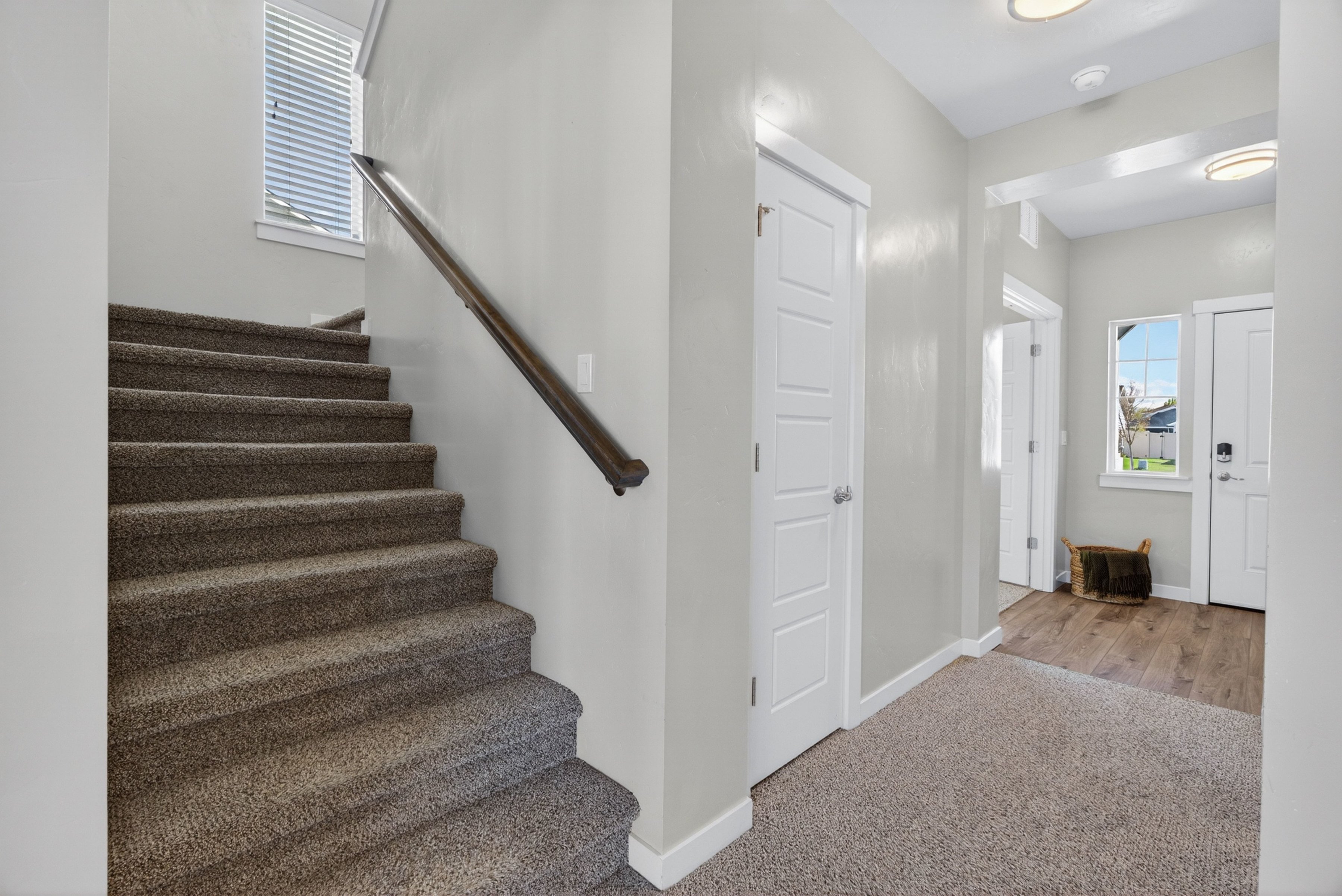  Impeccable Modern Craftsman in Eagle - 物件實景