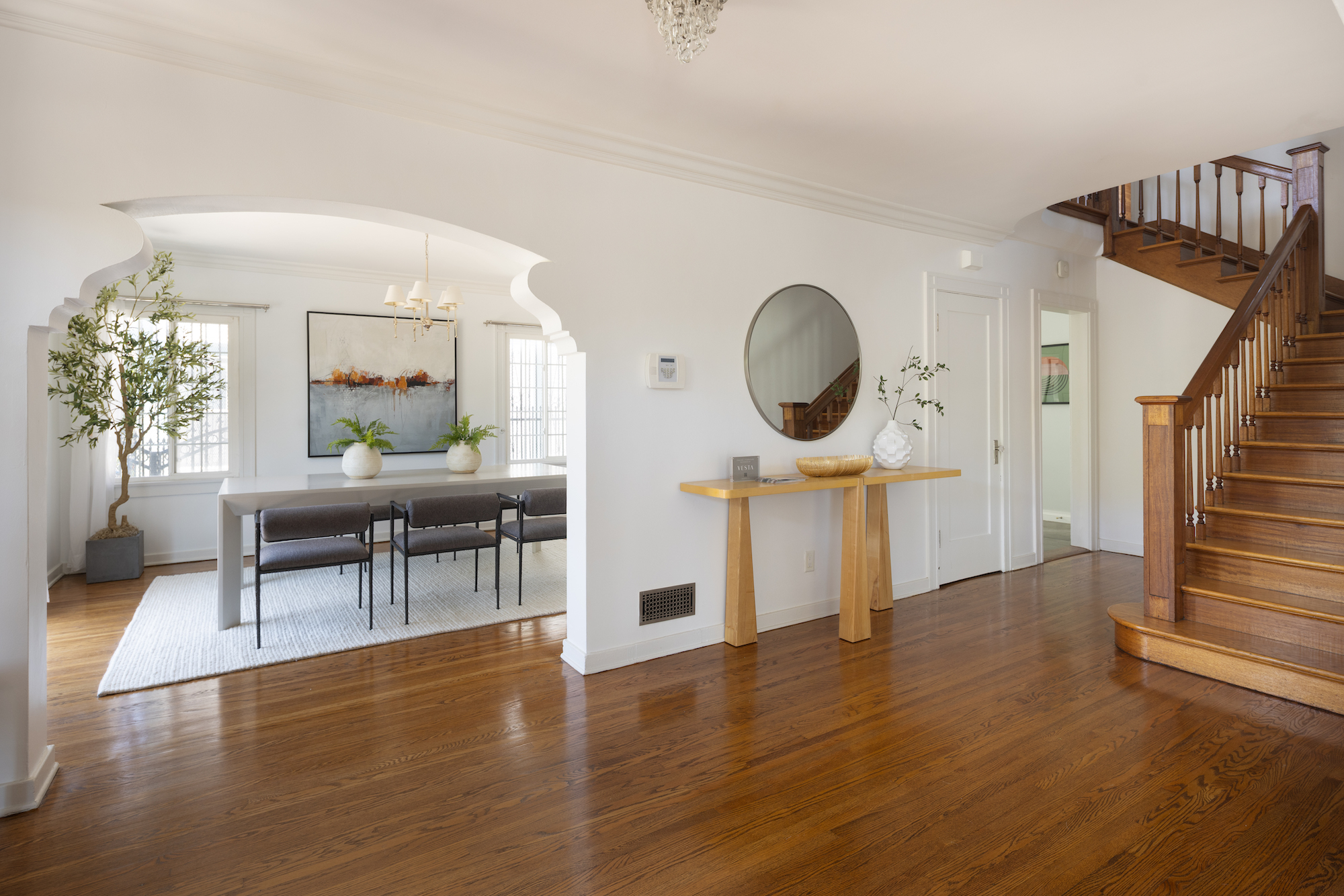 Los Angeles, California, 90029, United States, 4 Bedrooms Bedrooms, ,3 BathroomsBathrooms,Residential,For Sale,1864555