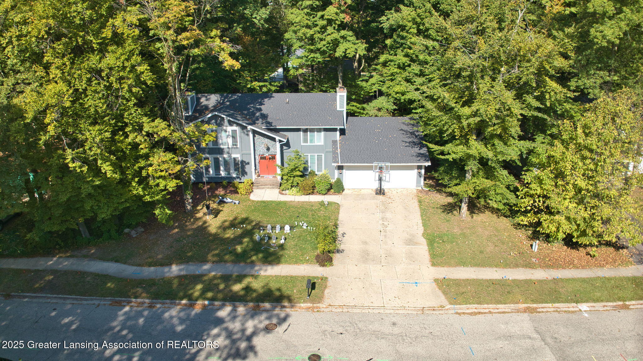 Okemos, Michigan, 48864, United States, 5 Bedrooms Bedrooms, ,4 BathroomsBathrooms,Residential,For Sale,1975829