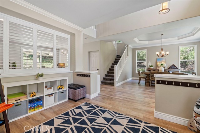Trabuco Canyon, California, 92679, United States, 4 Bedrooms Bedrooms, ,3 BathroomsBathrooms,Residential,For Sale,1903015