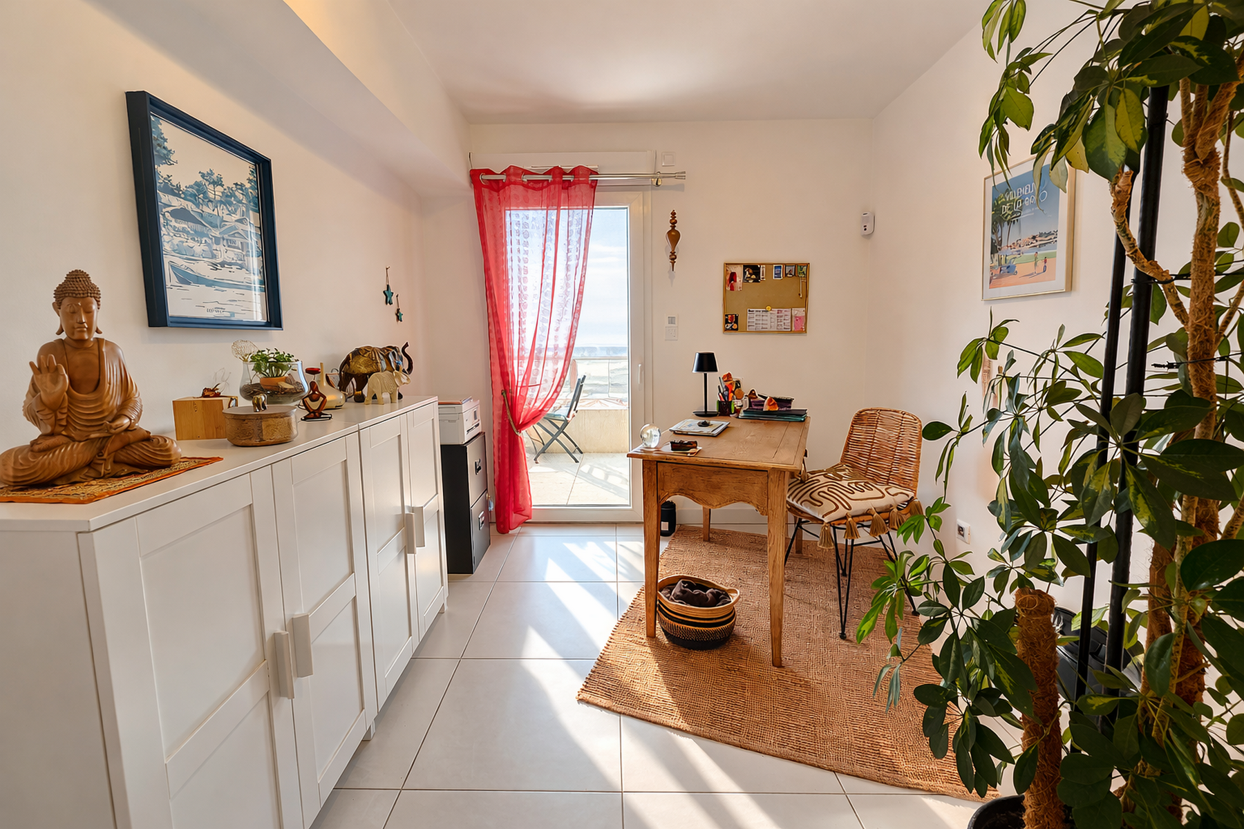  APARTMENT WITH TERRACES AND PANORAMIC VIEWS - 物件實景
