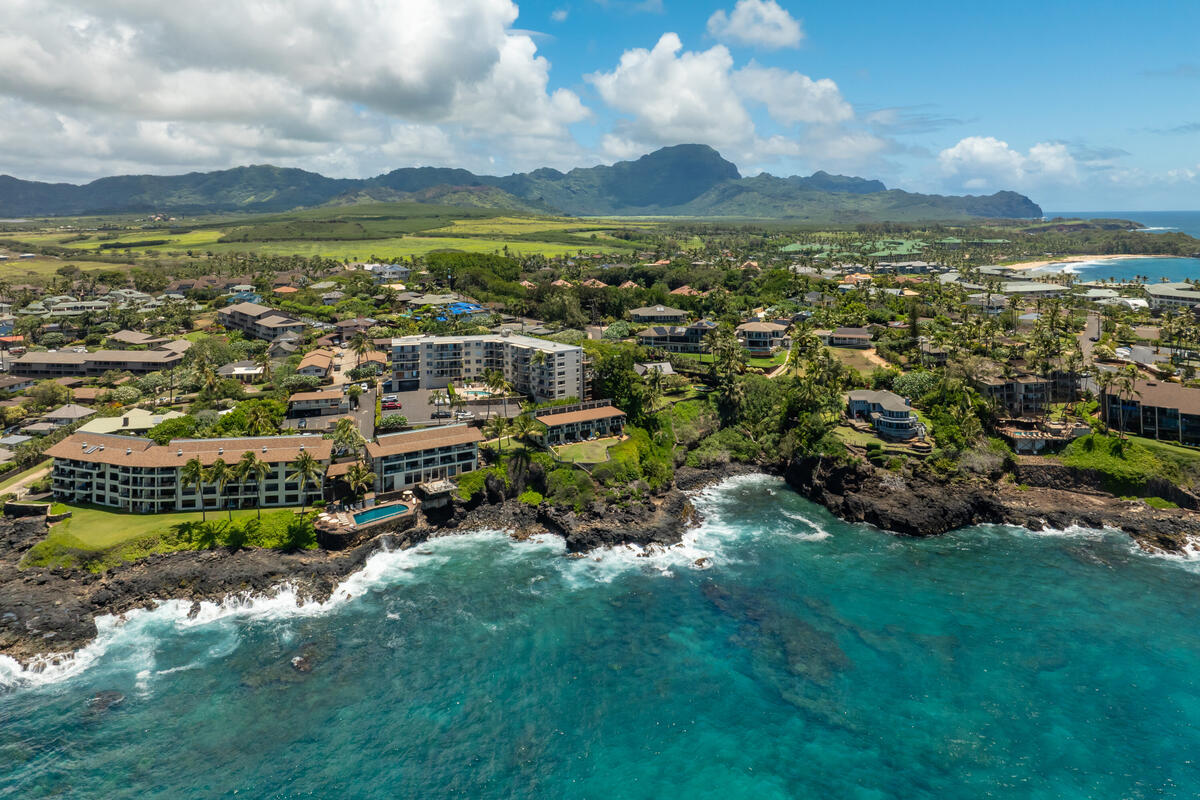 Koloa, Hawaii, 96756, United States, 1 Bedroom Bedrooms, ,1 BathroomBathrooms,Residential,For Sale,1819945