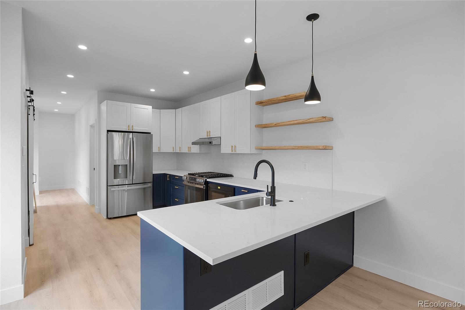 Denver, Colorado, 80214, United States, 3 Bedrooms Bedrooms, ,4 BathroomsBathrooms,Residential,For Sale,1890753
