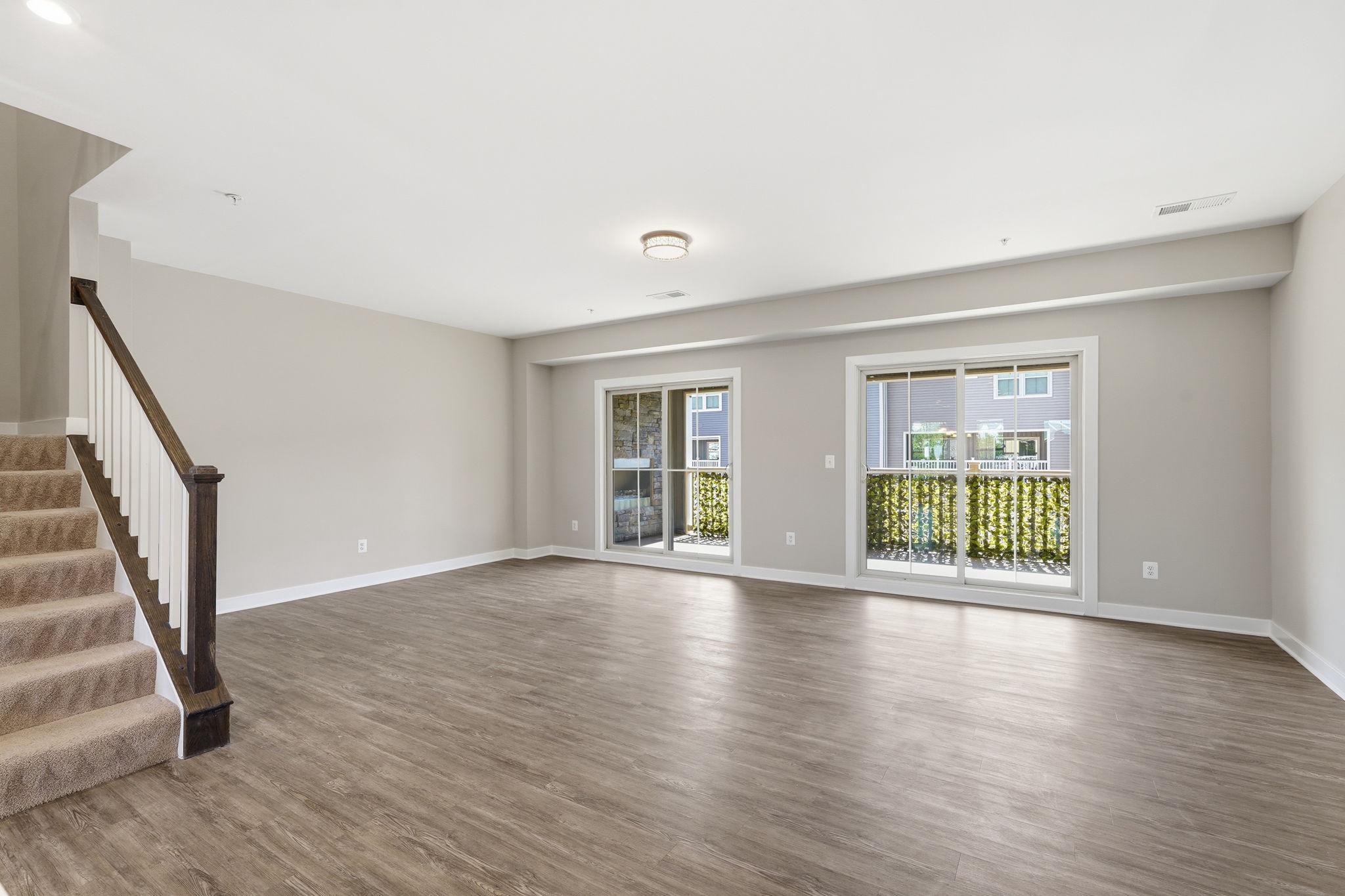  24728 Malibu Terrace, Sterling, VA, 20166 - 物件實景