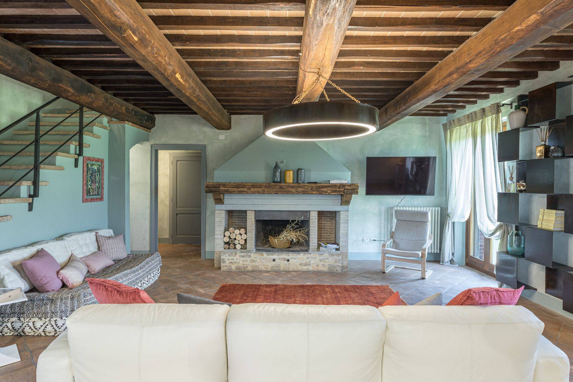Collazzone, Perugia, 06050, IT, 6 Bedrooms Bedrooms, ,5 BathroomsBathrooms,Residential,For Sale,1867423