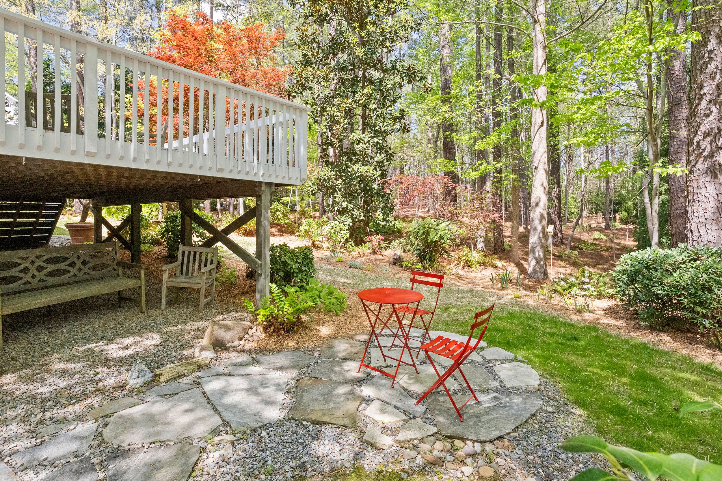  9108 Hometown Drive, Raleigh, NC, 27615 - 物件實景