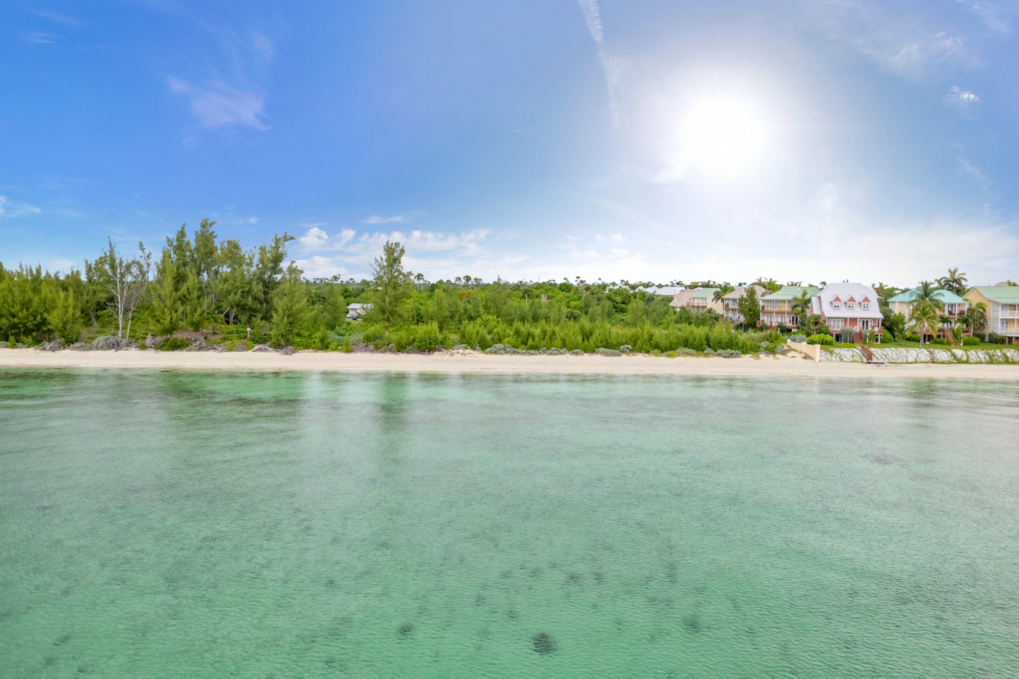  Prime Development Opportunity in Paradise - 物件實景