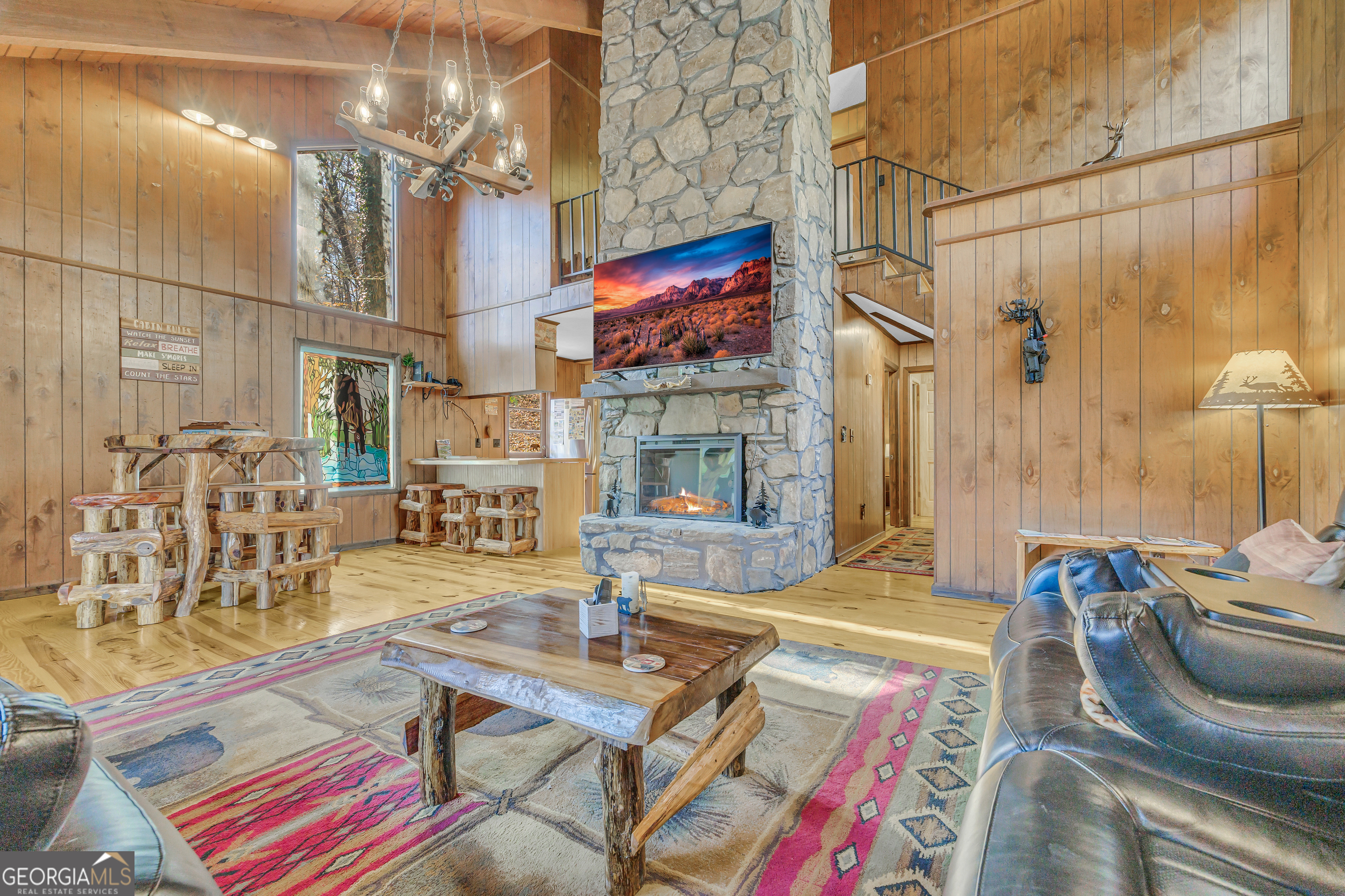 Helen, Georgia, 30545, United States, 3 Bedrooms Bedrooms, ,2 BathroomsBathrooms,Residential,For Sale,1993891