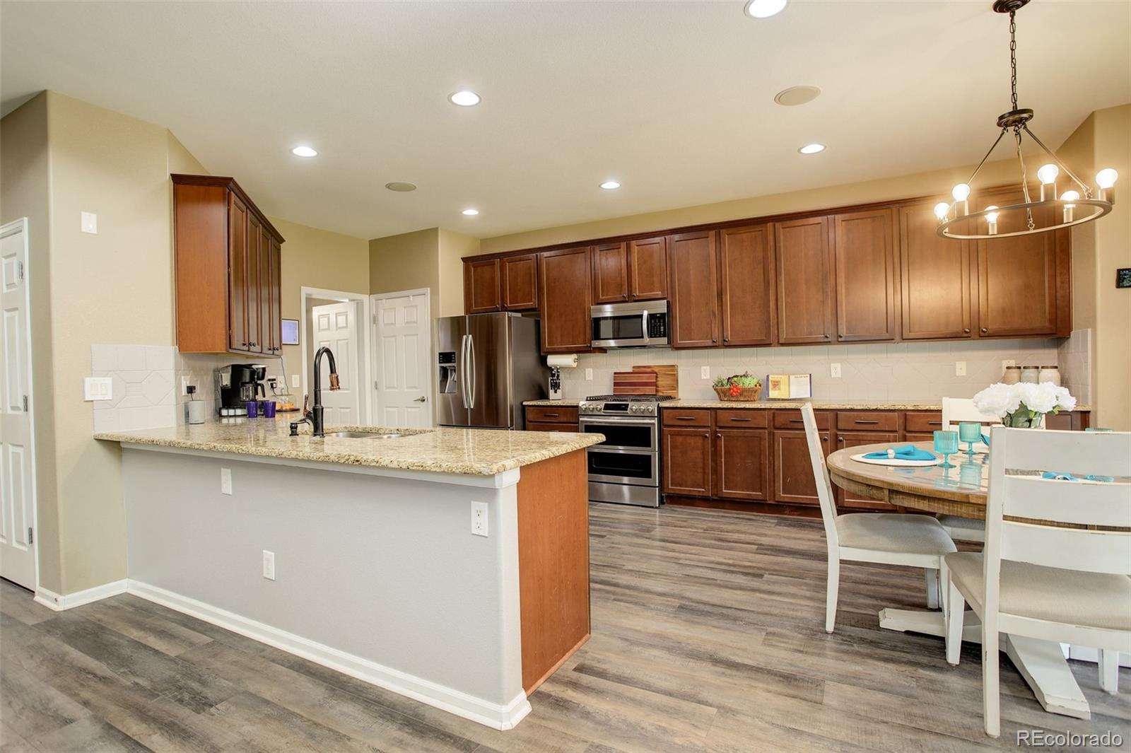 Thornton, Colorado, 80602, United States, 5 Bedrooms Bedrooms, ,3 BathroomsBathrooms,Residential,For Sale,1867476
