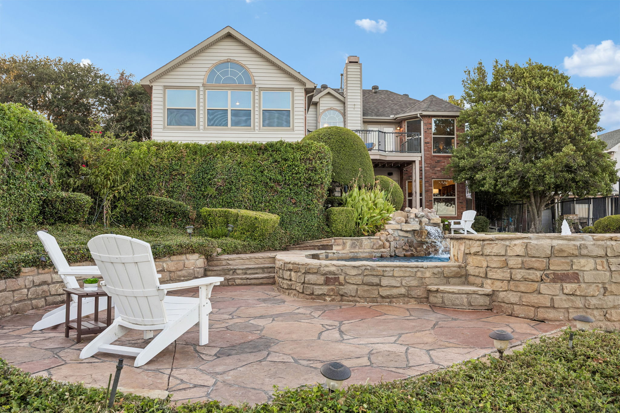  Rare One Owner Lakefront Oasis on Lake Ray Hubbard  Waterfront with Pool - 物件實景
