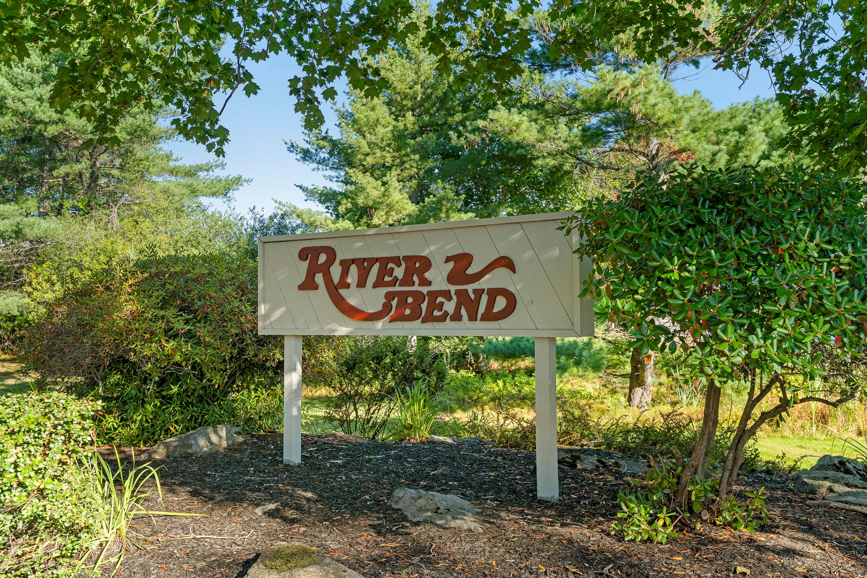  8 Riverbend Drive - 物件實景