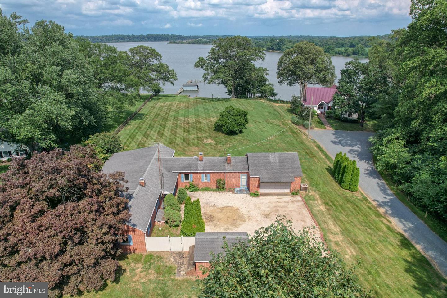Kennedyville, Maryland, 21645, United States, 2 Bedrooms Bedrooms, ,2 BathroomsBathrooms,Residential,For Sale,1895834