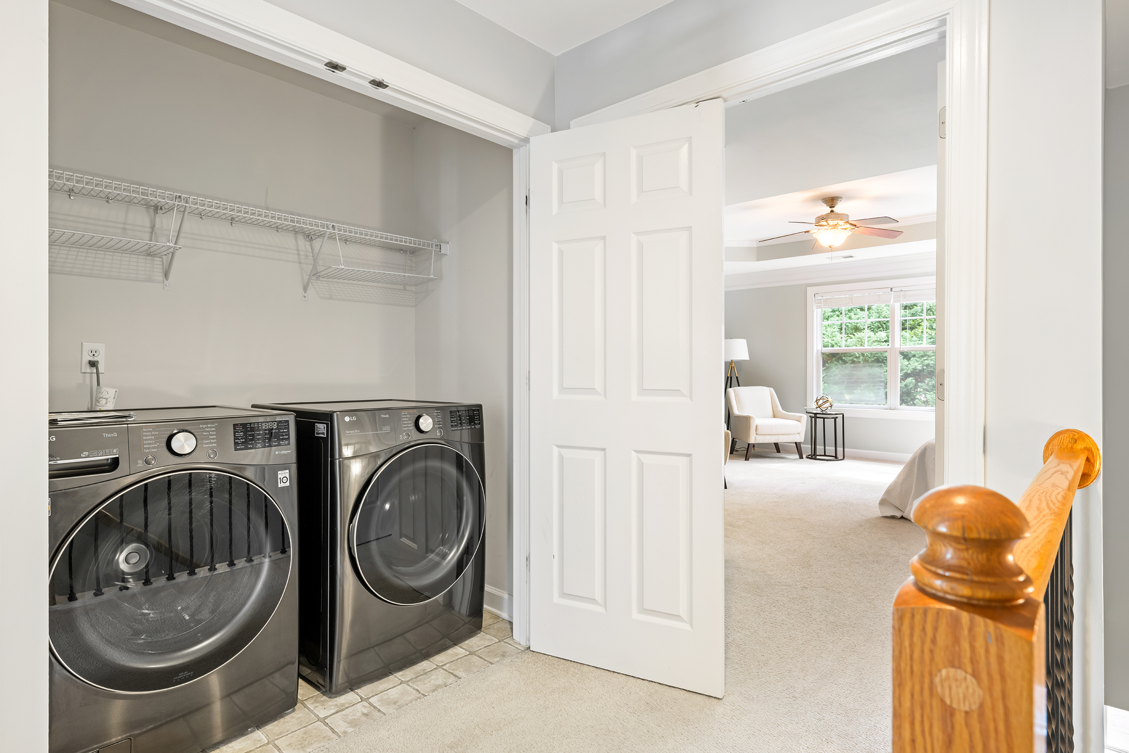  Thoughtfully Updated Brownstone in Brookhaven - 物件實景