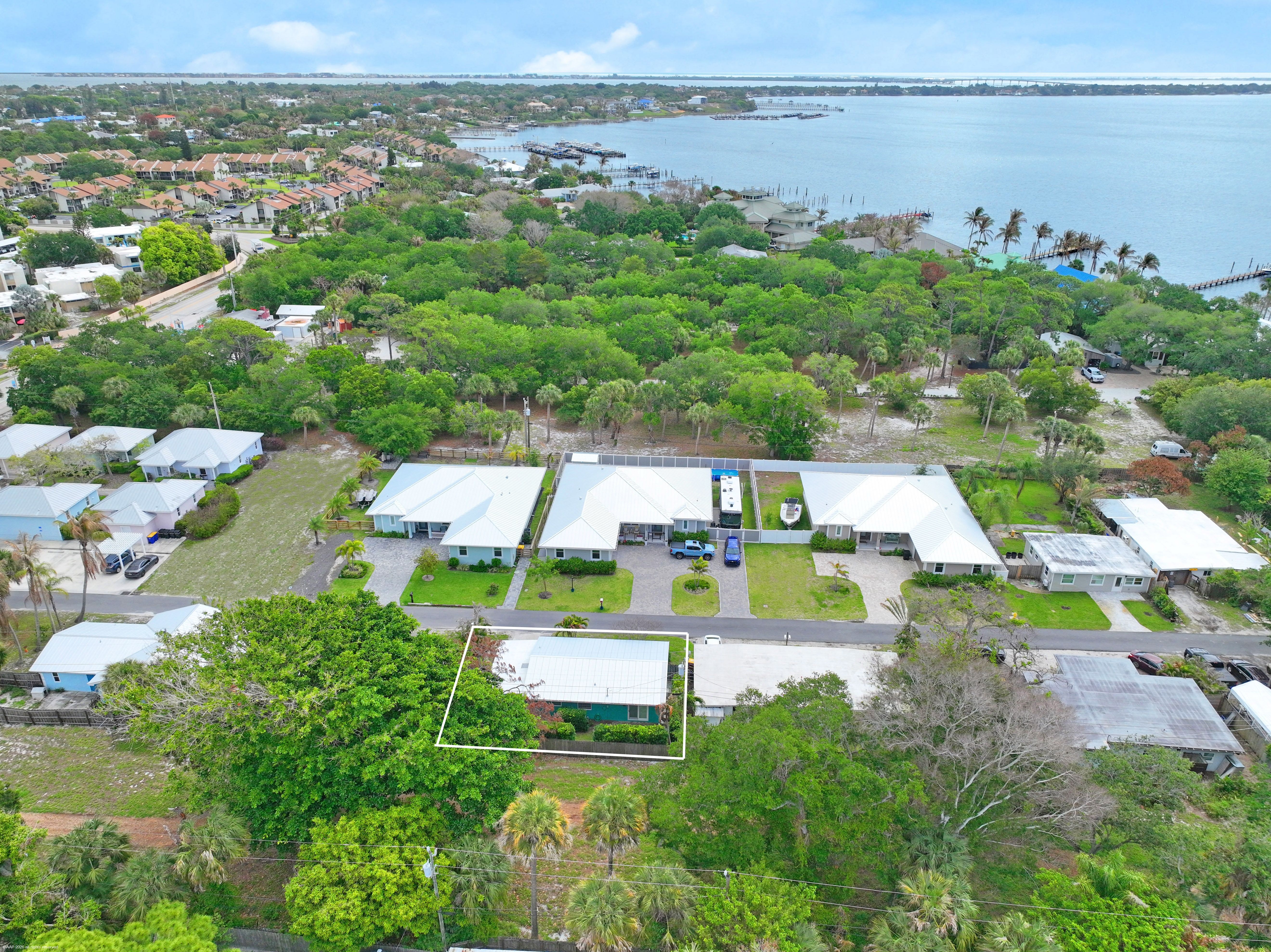  1114 NE Orange Avenue, Jensen Beach, FL, 34957 - 物件實景