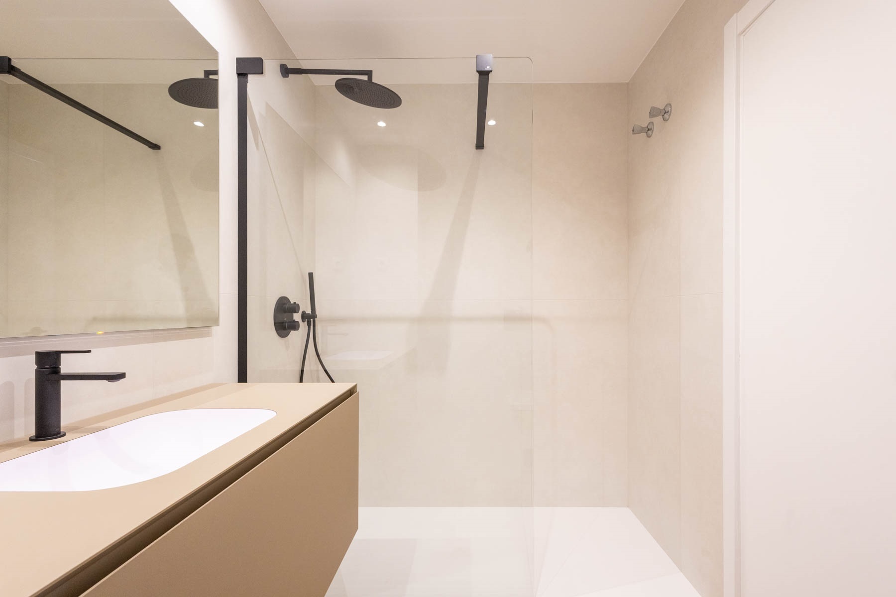  Ultimo Piso/Penthouse, 4 bedrooms, for Sale - 物件實景